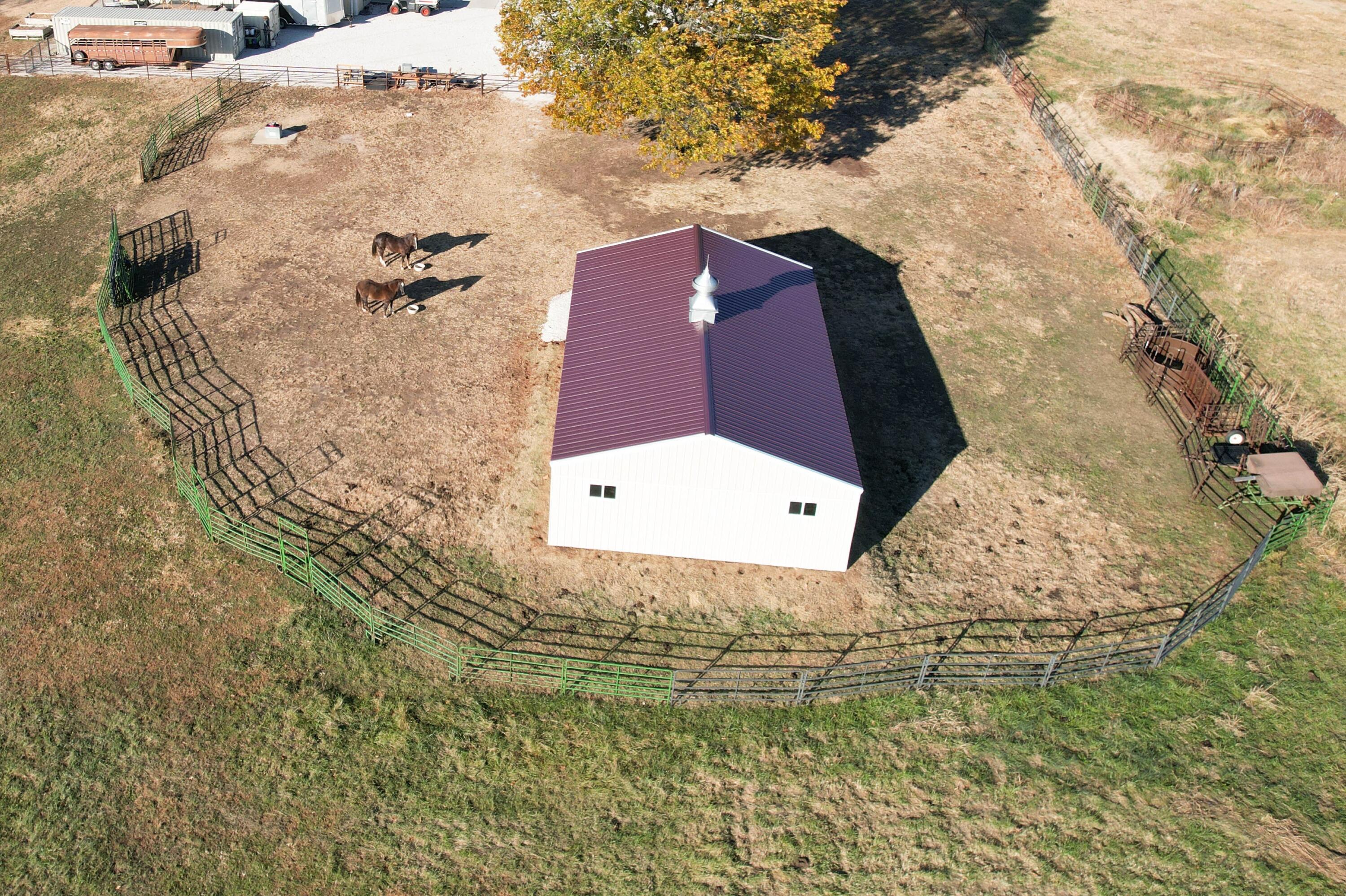 Rolling Meadows Est - Residential