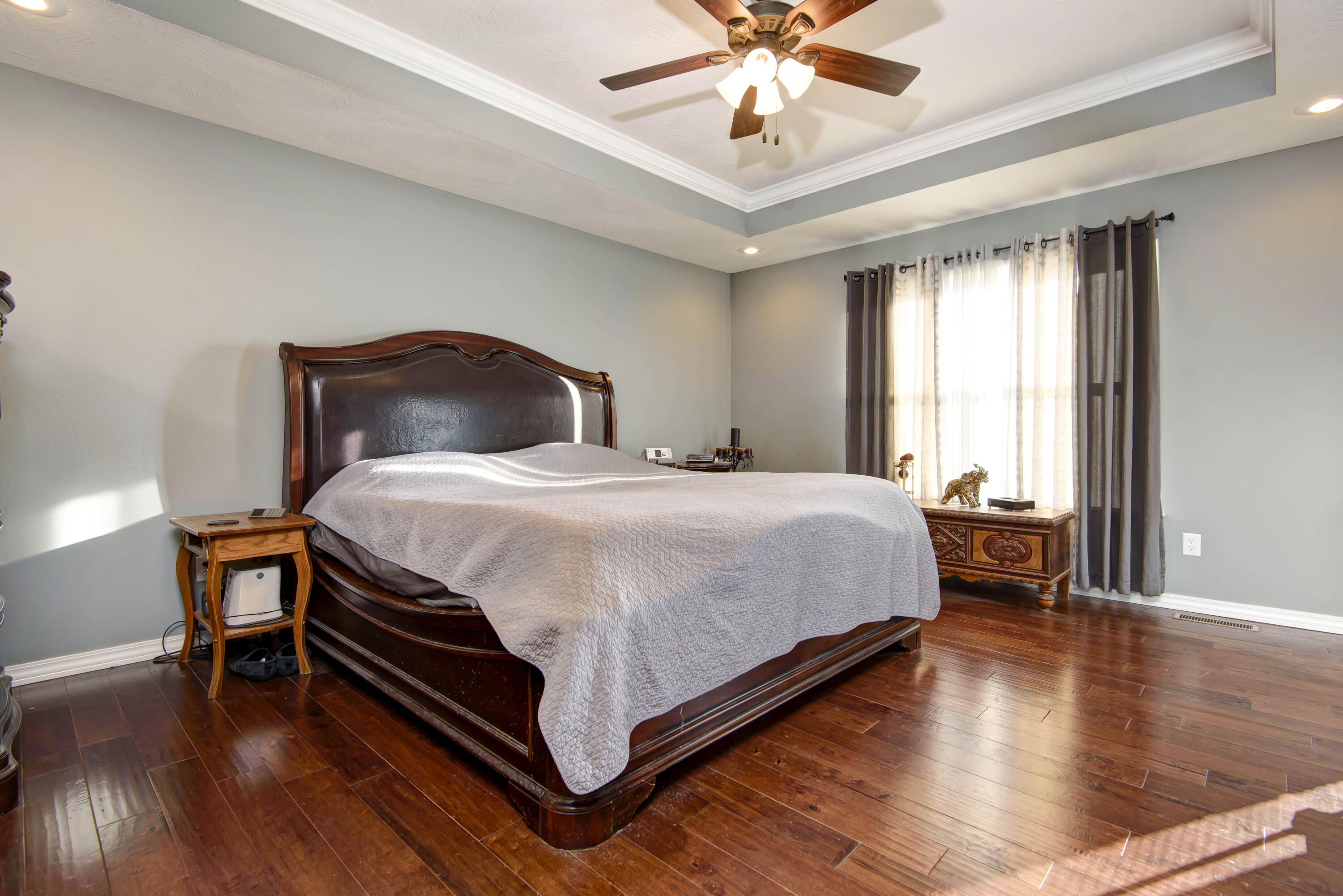 Rolling Meadows Est - Residential