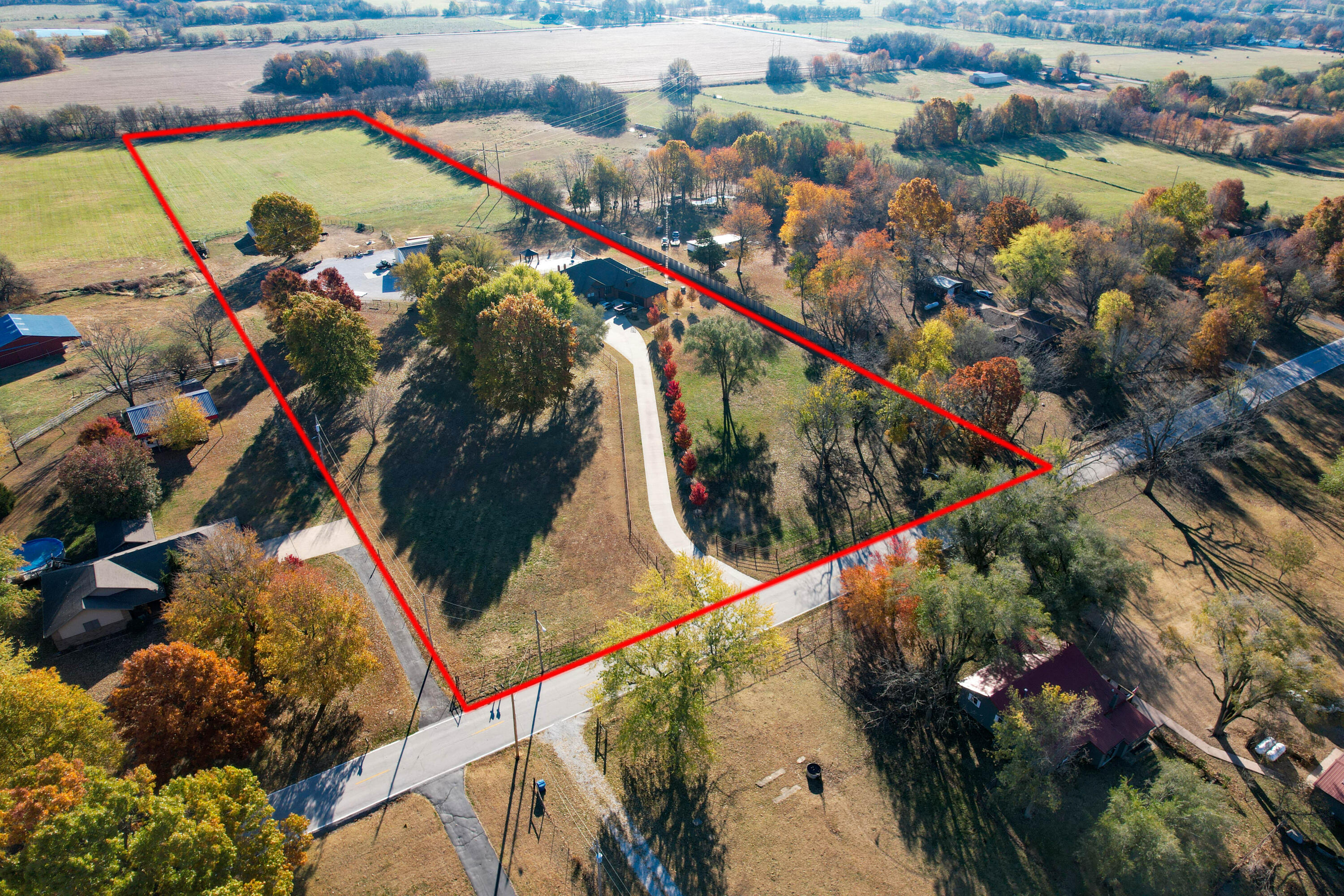 Rolling Meadows Est - Residential