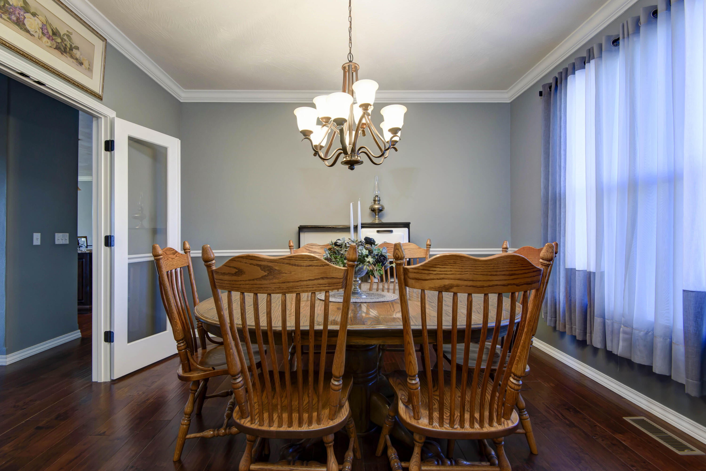 Rolling Meadows Est - Residential