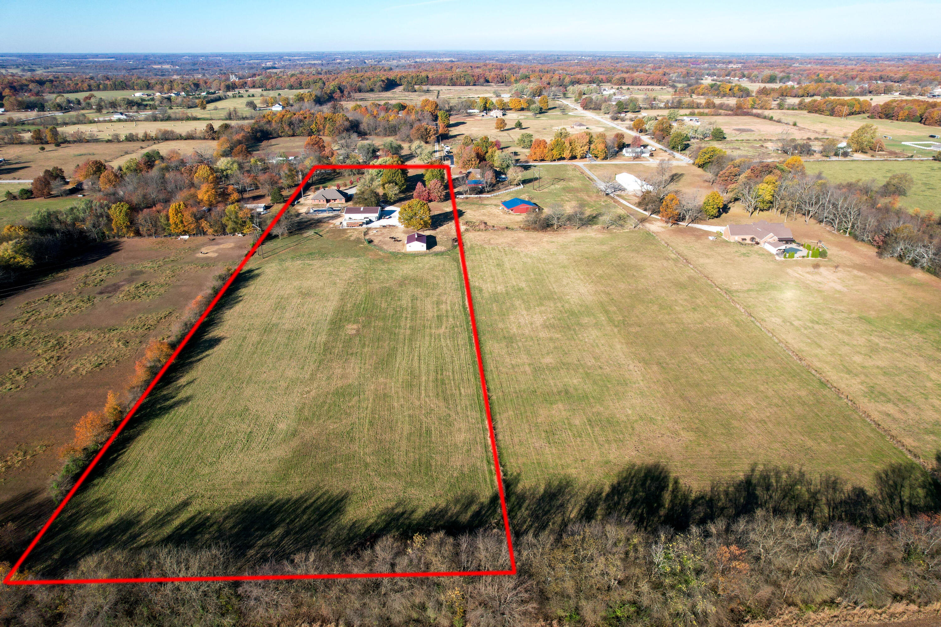 Rolling Meadows Est - Residential