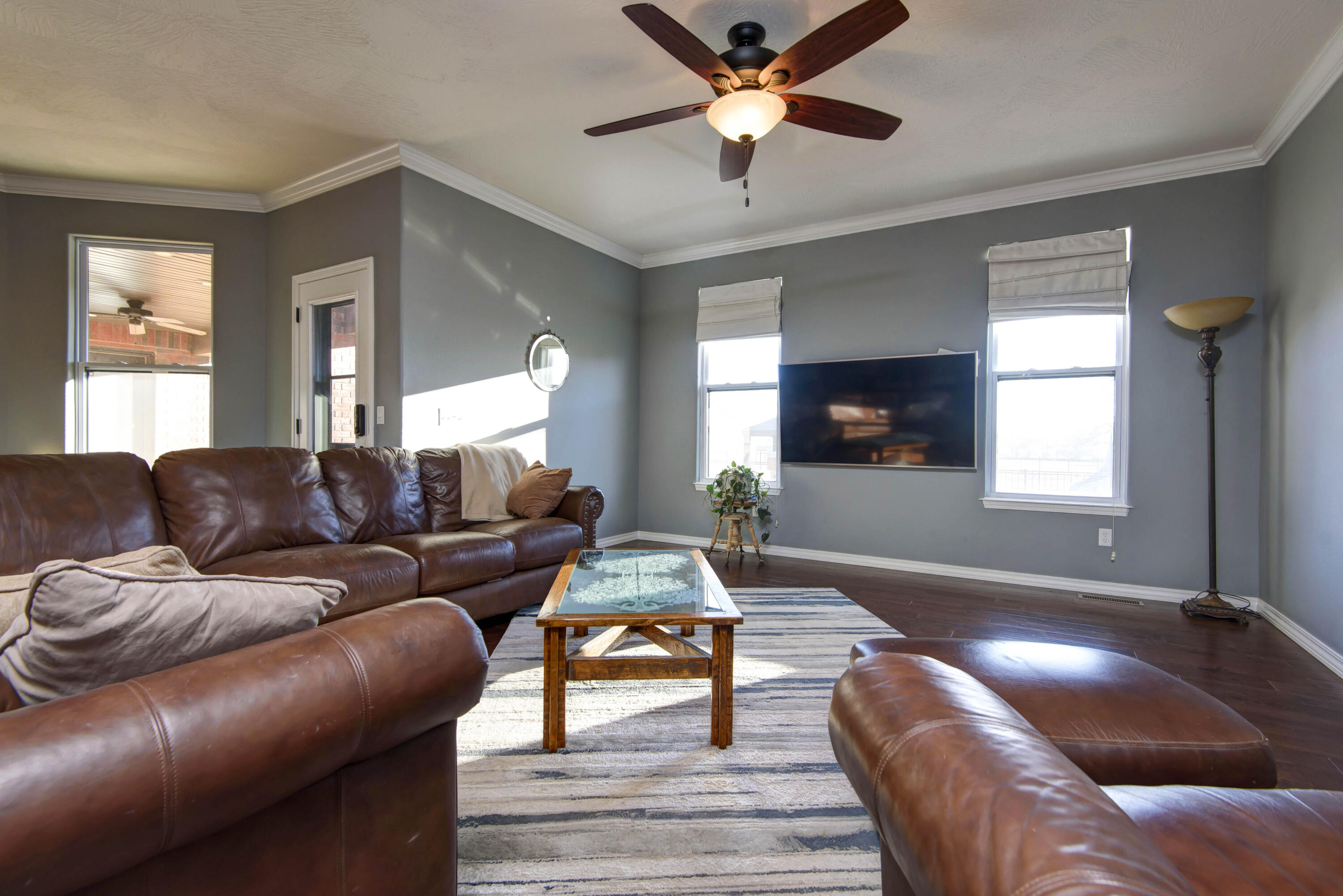 Rolling Meadows Est - Residential