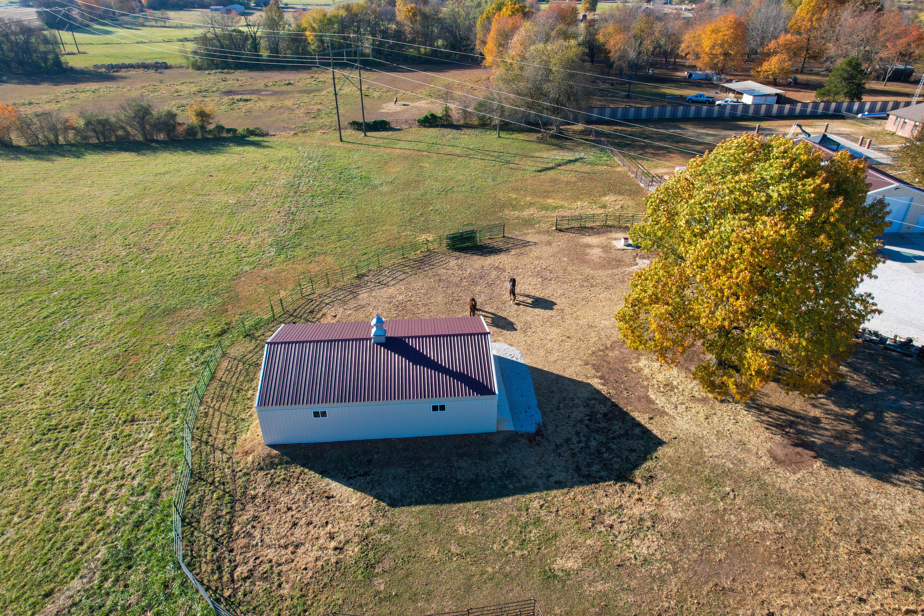 Rolling Meadows Est - Residential