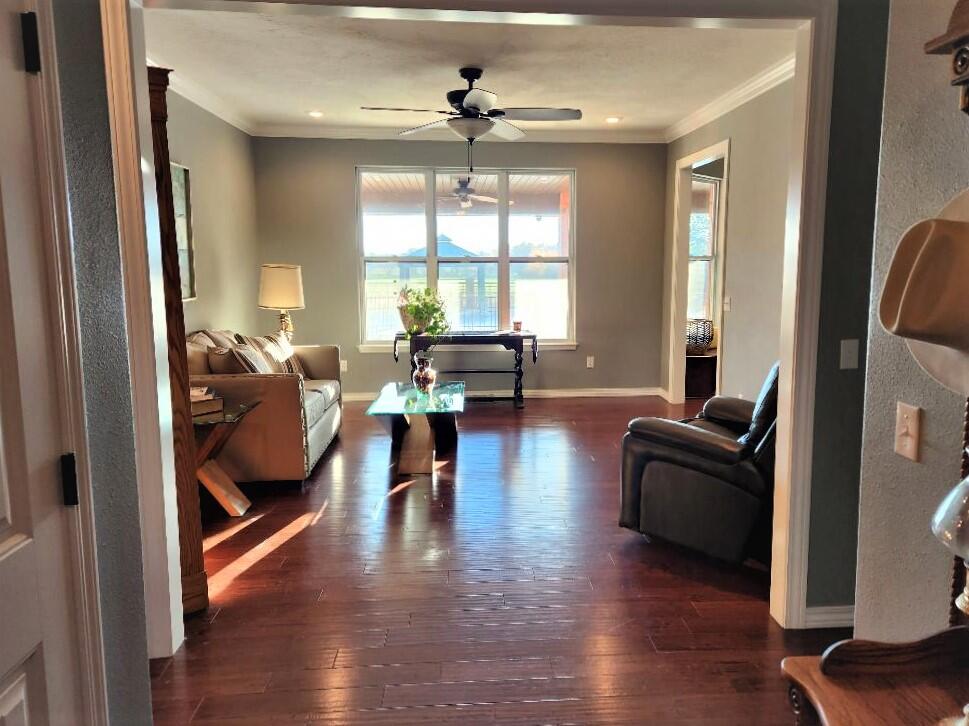 Rolling Meadows Est - Residential