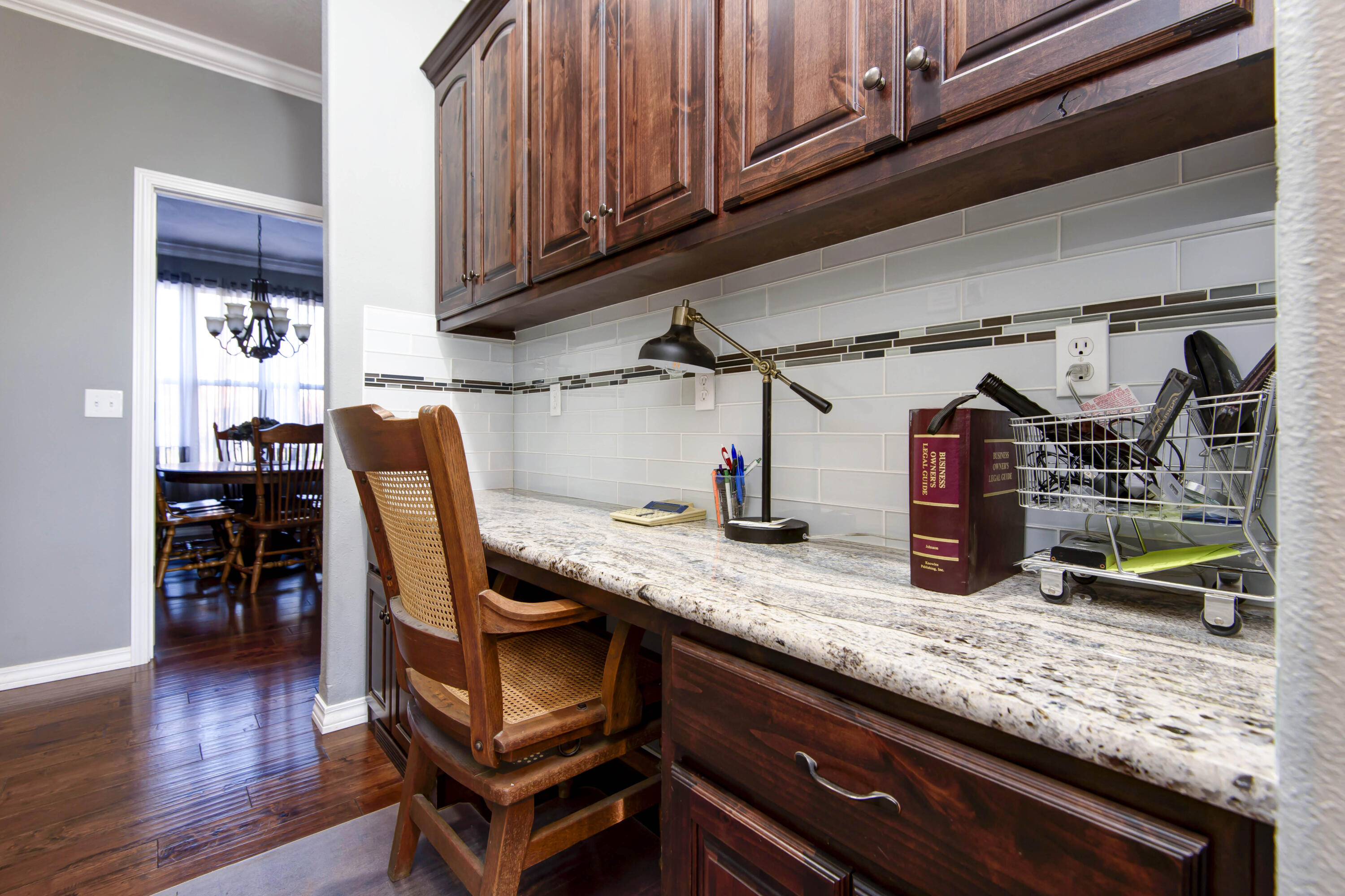 Rolling Meadows Est - Residential