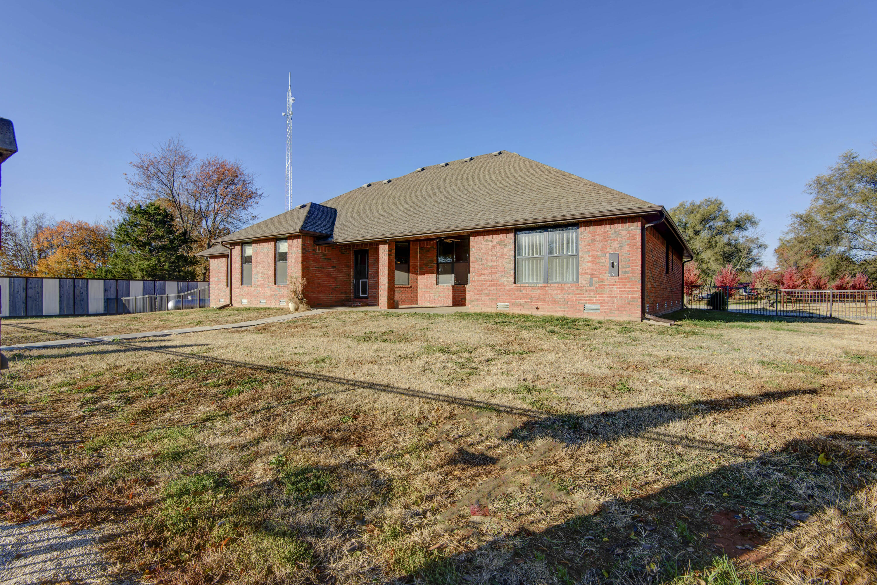 Rolling Meadows Est - Residential