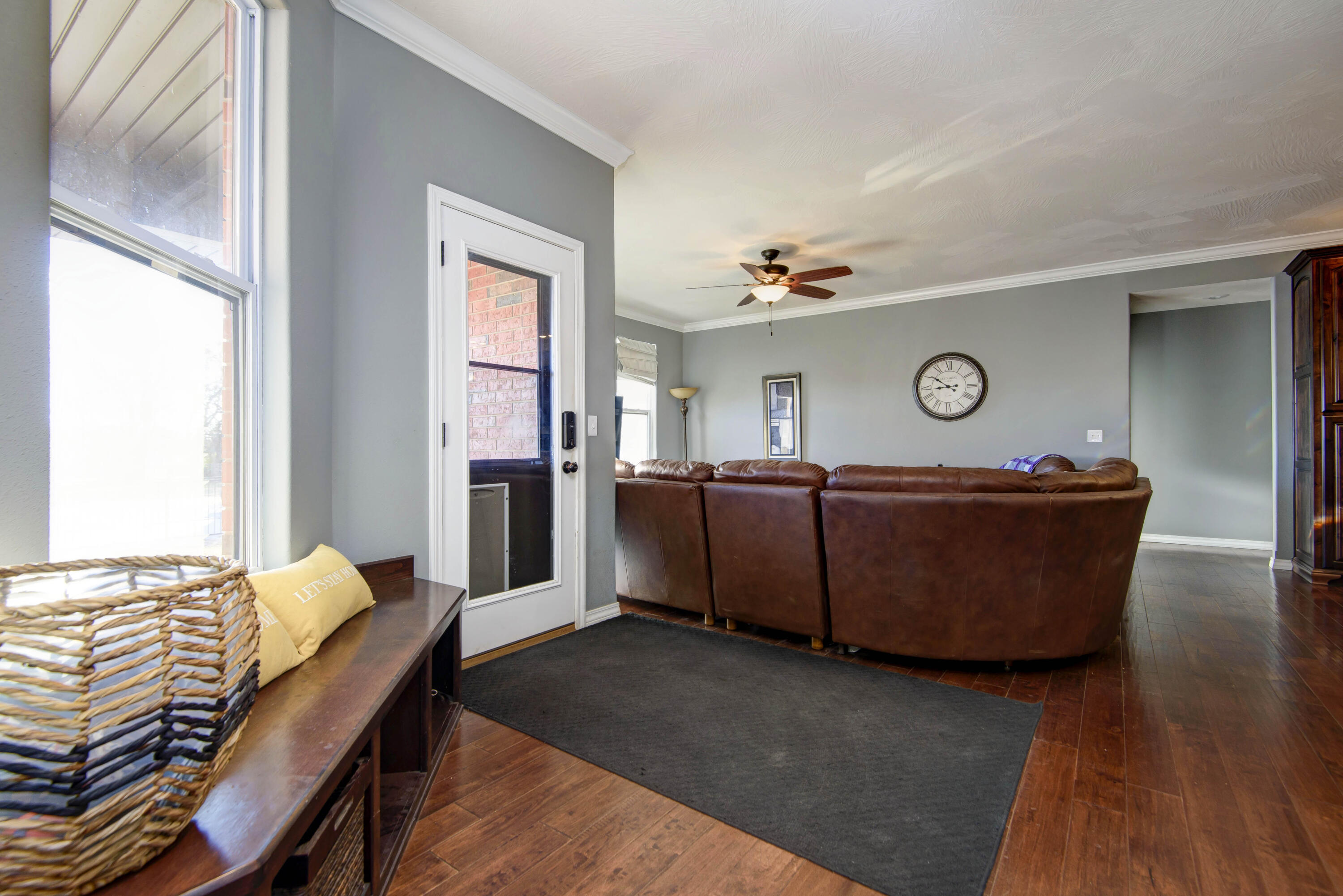 Rolling Meadows Est - Residential