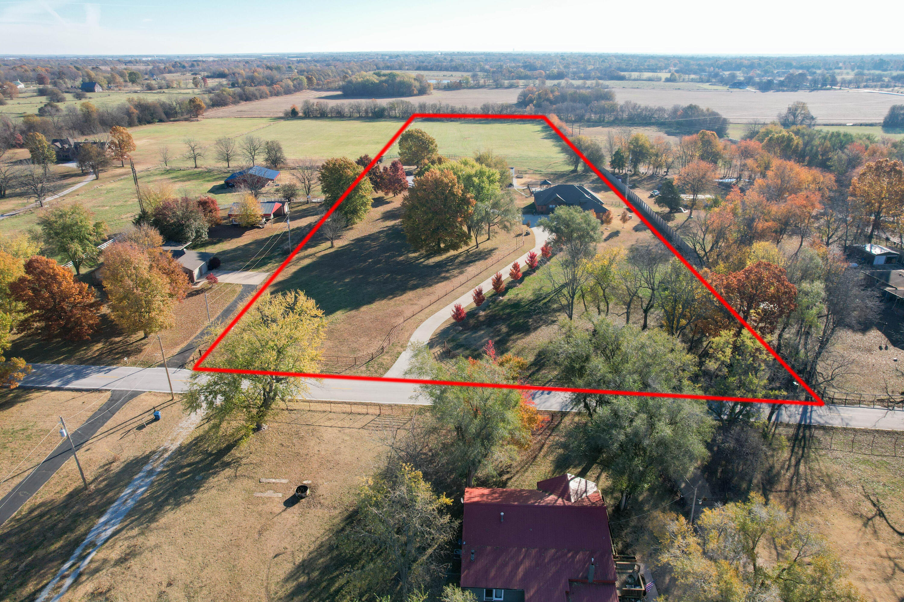 Rolling Meadows Est - Residential