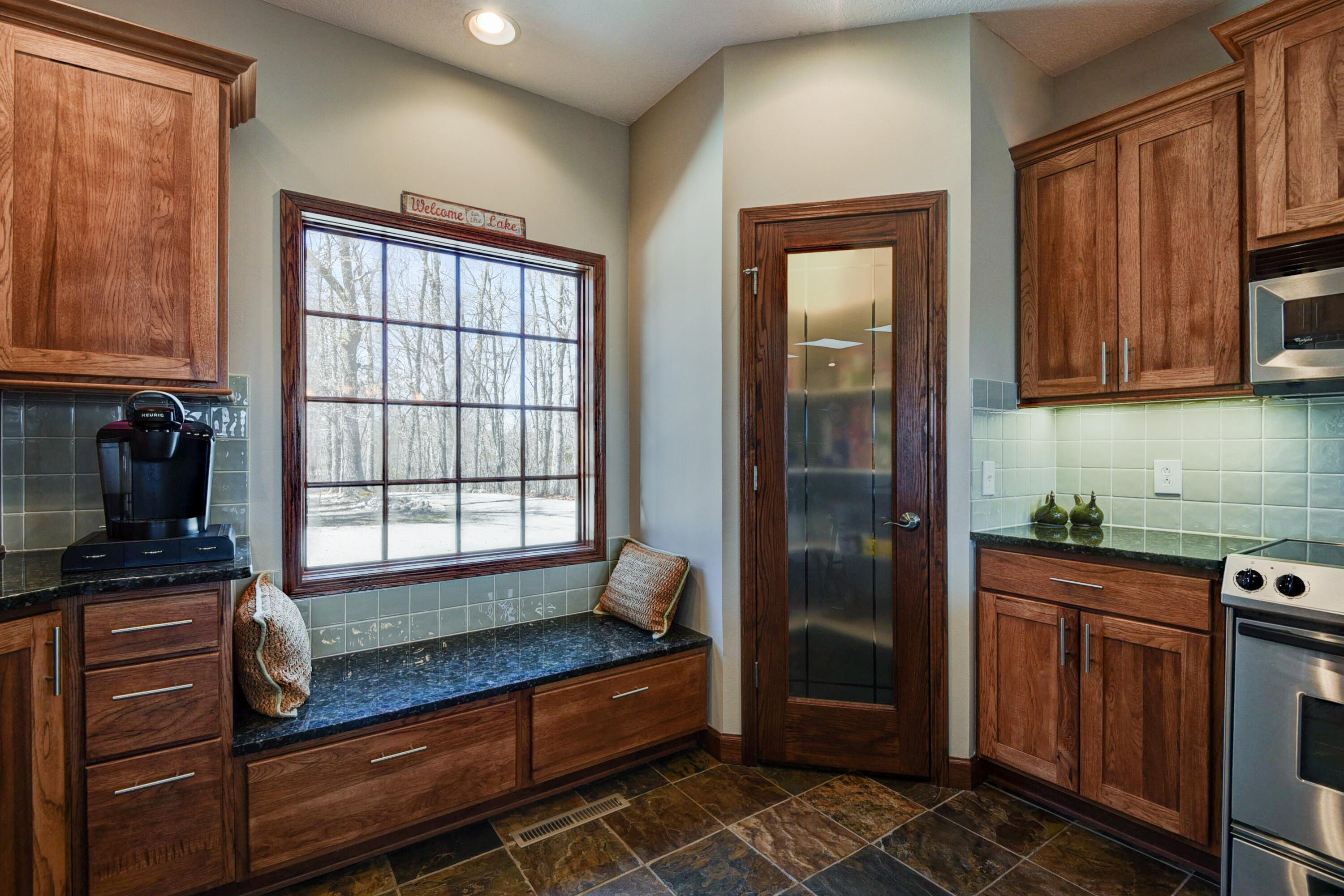 Stone-Not in List - Residential