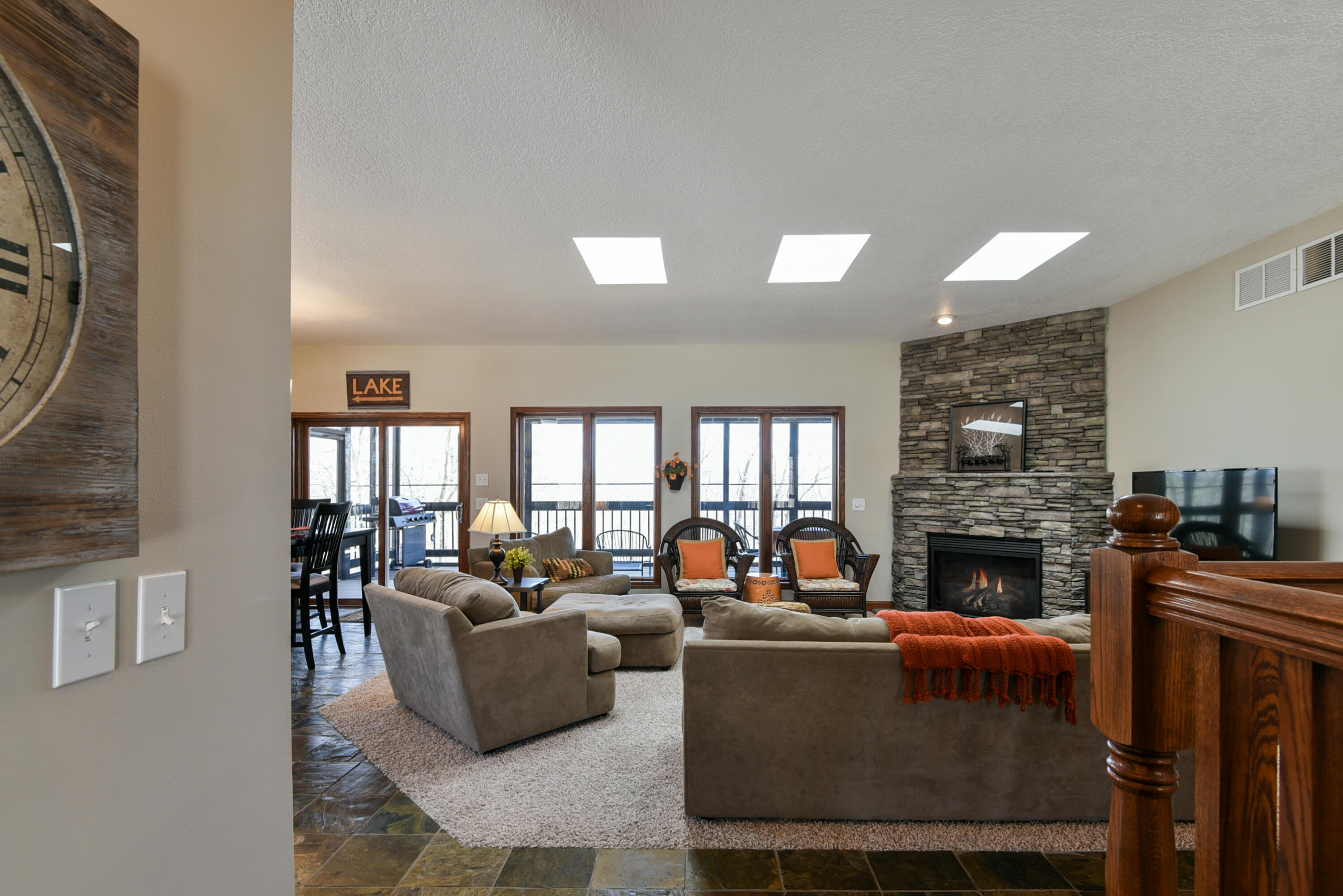 Stone-Not in List - Residential