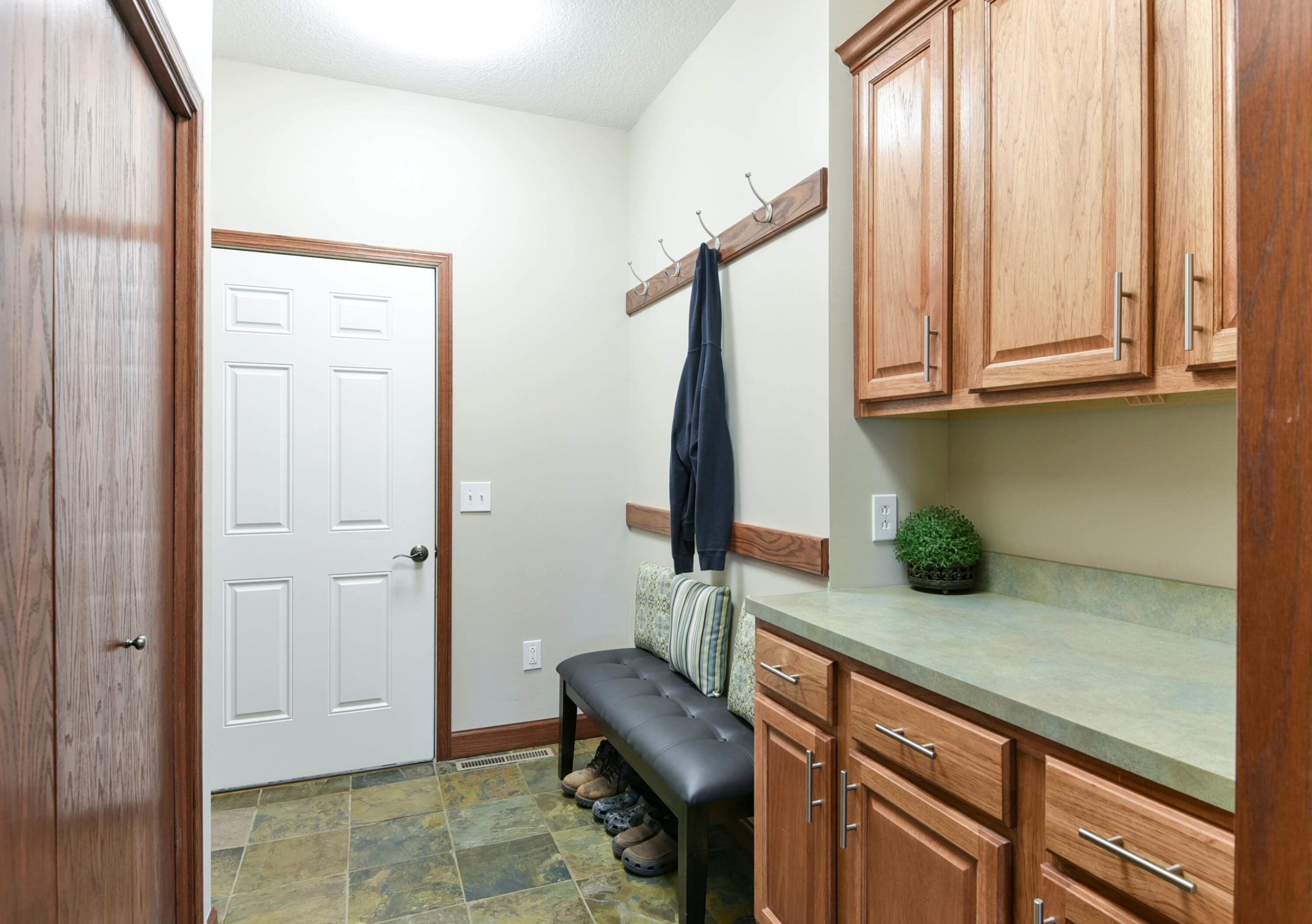 Stone-Not in List - Residential