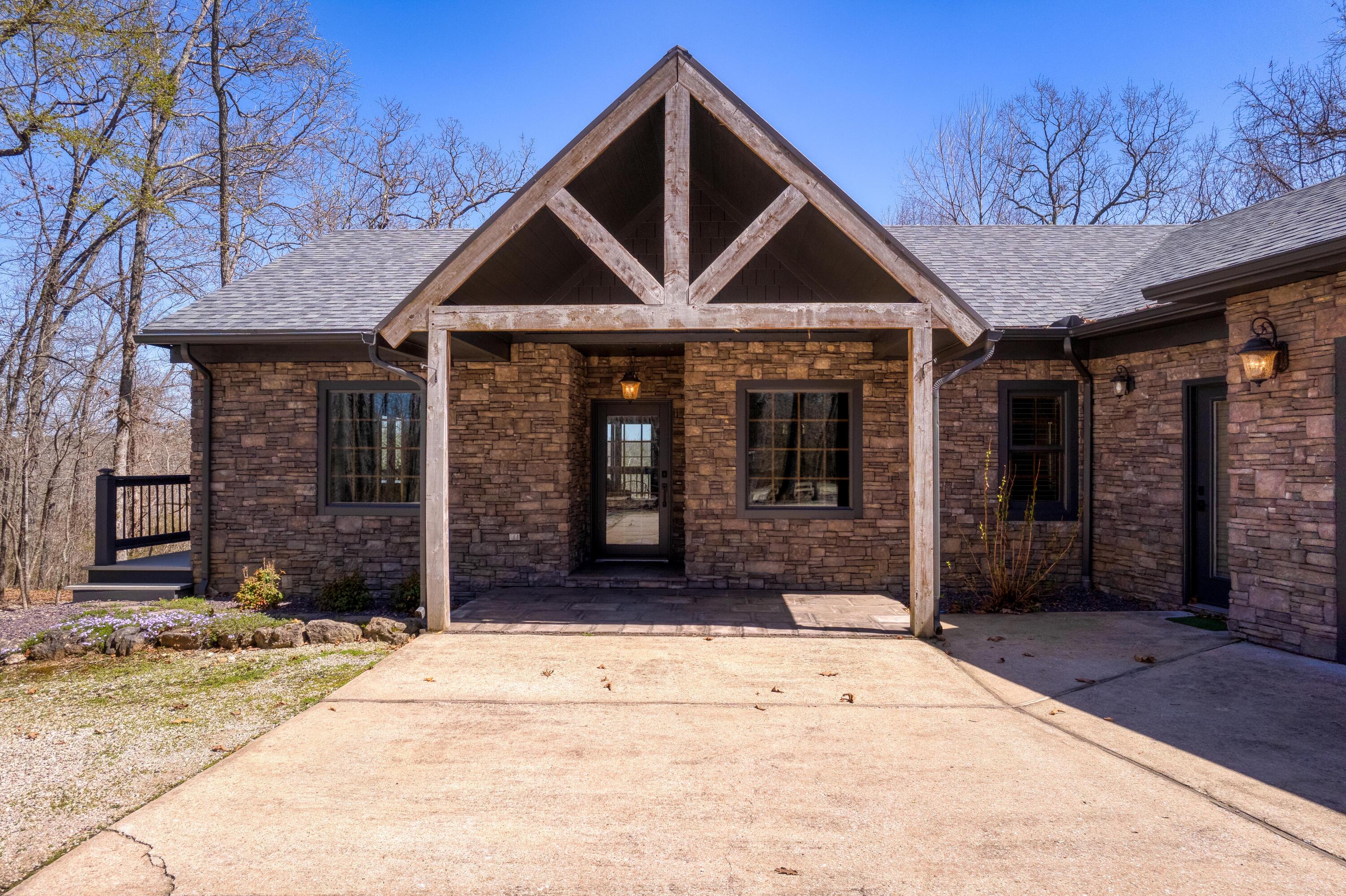 Stone-Not in List - Residential
