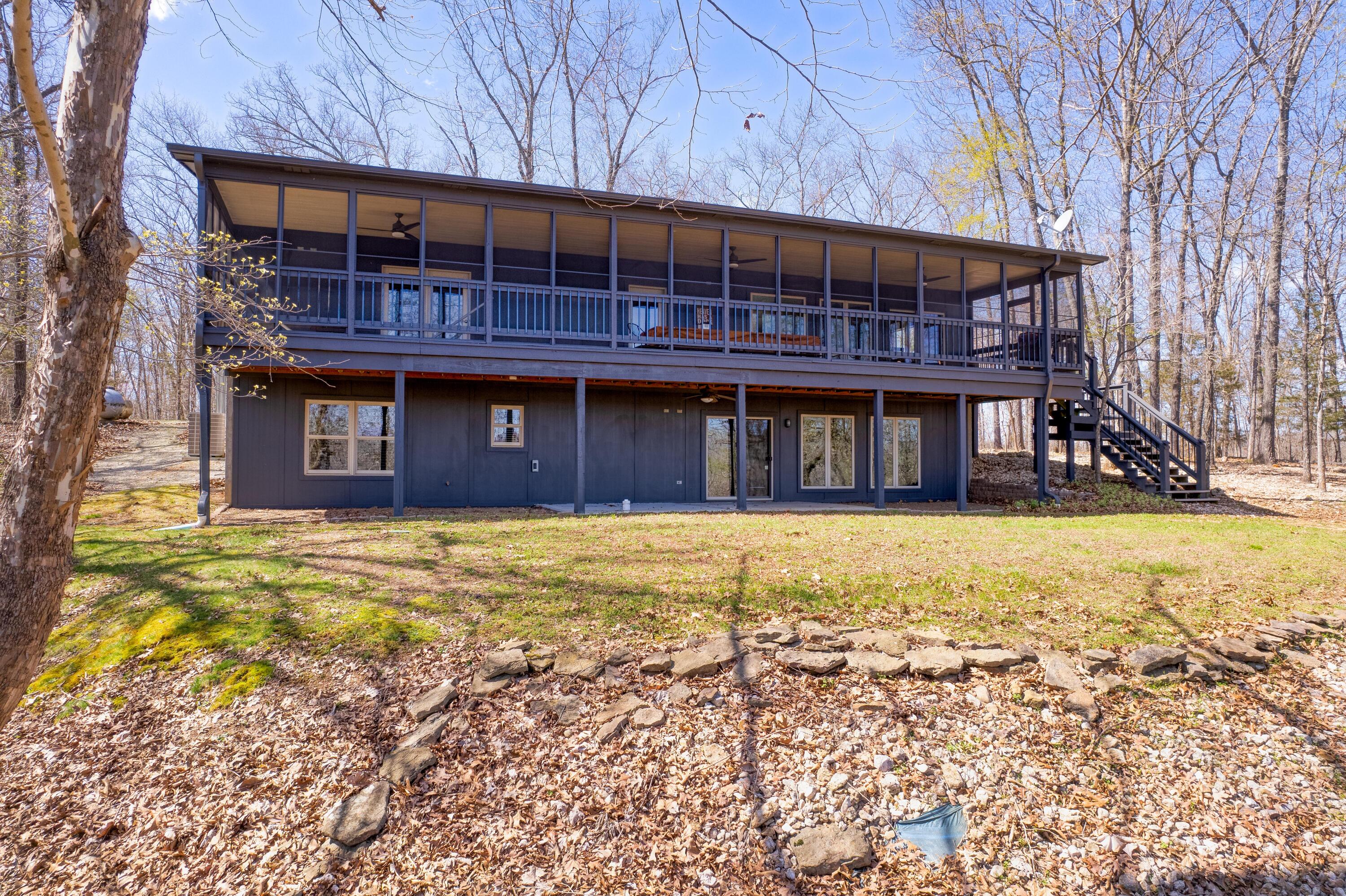 Stone-Not in List - Residential