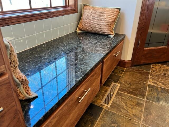 Stone-Not in List - Residential