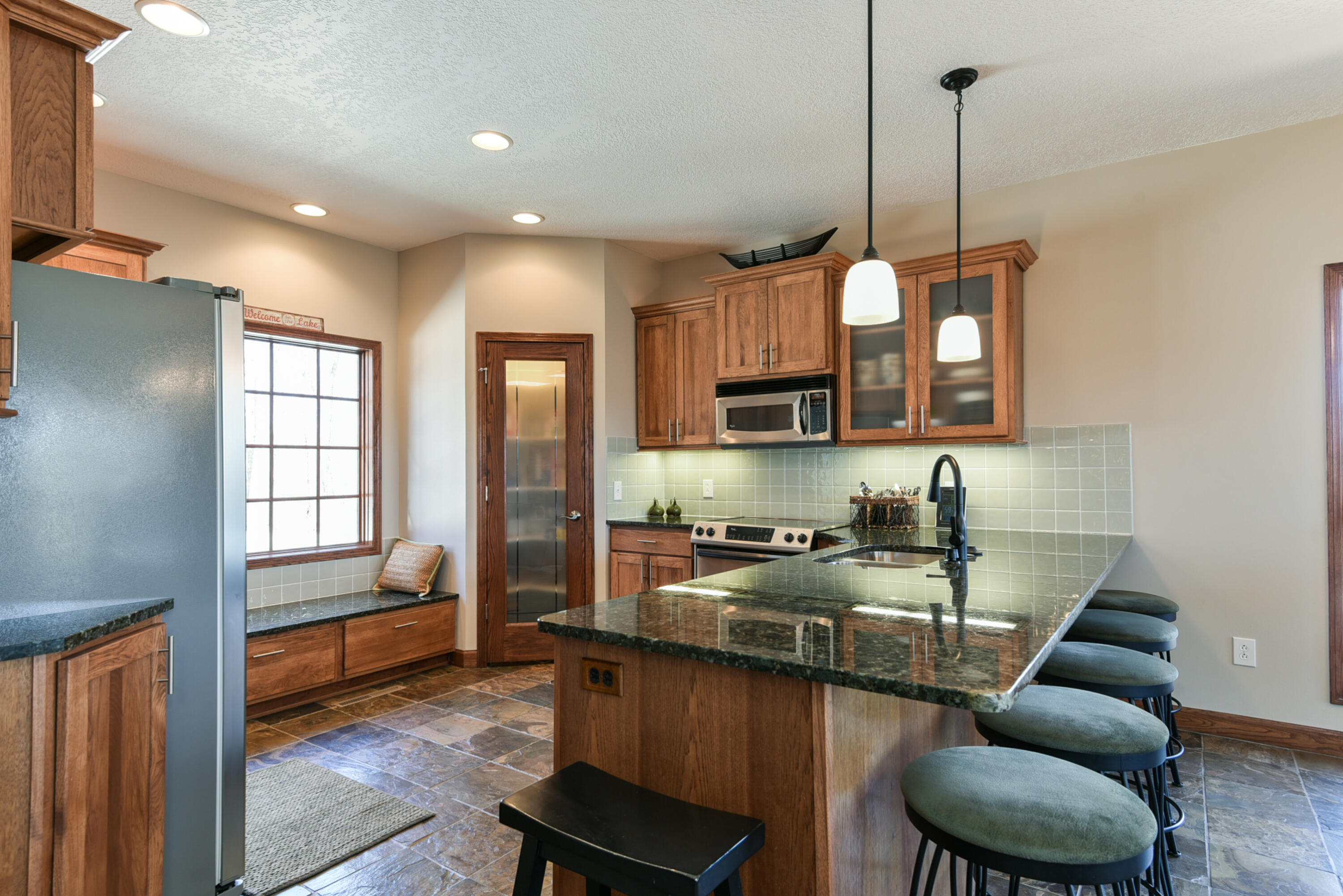 Stone-Not in List - Residential