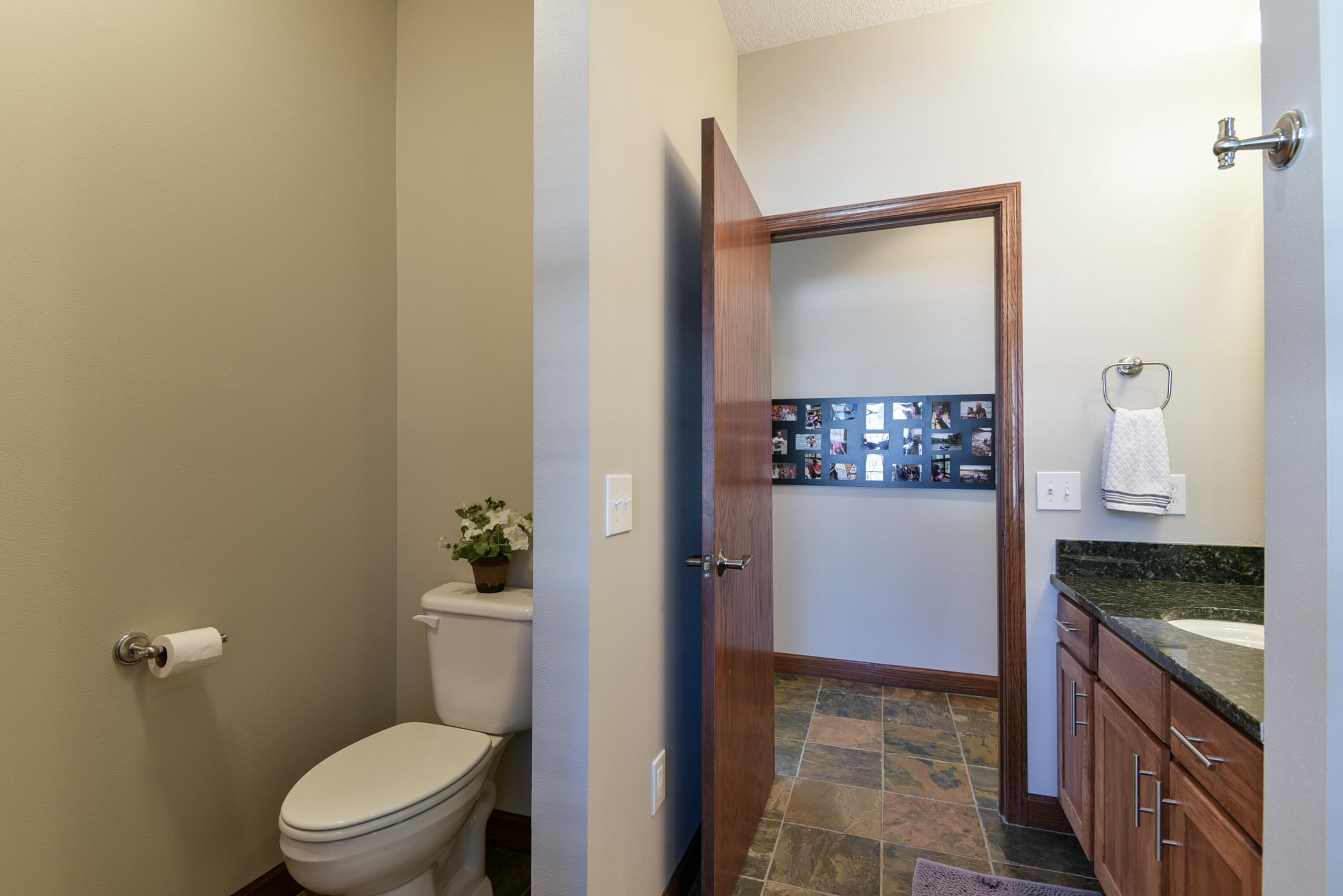 Stone-Not in List - Residential