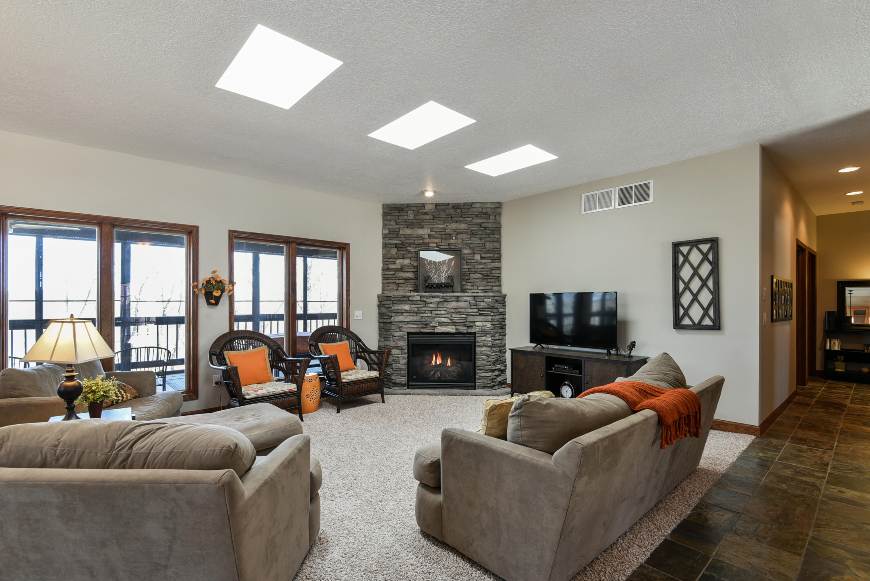 Stone-Not in List - Residential