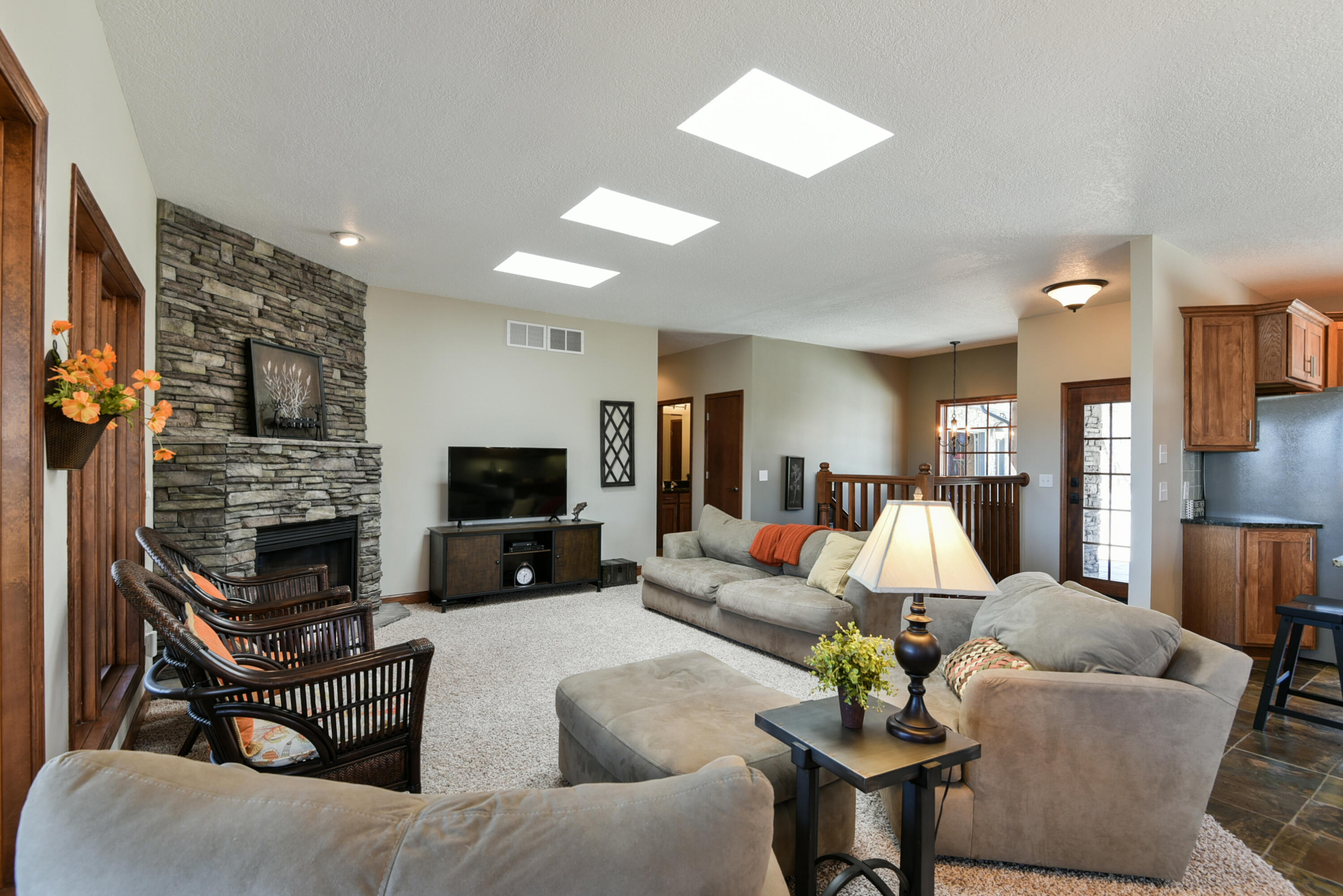 Stone-Not in List - Residential