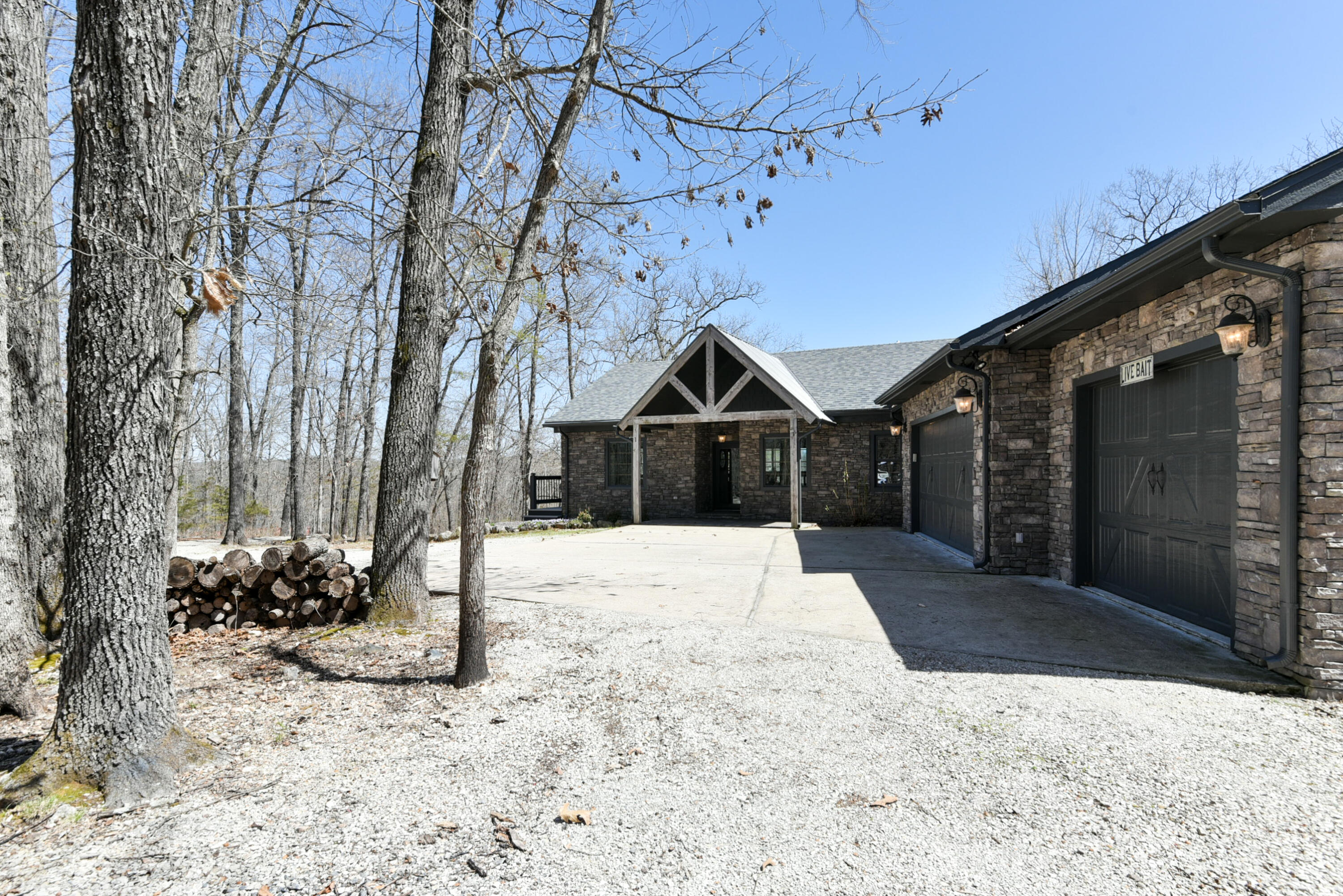 Stone-Not in List - Residential