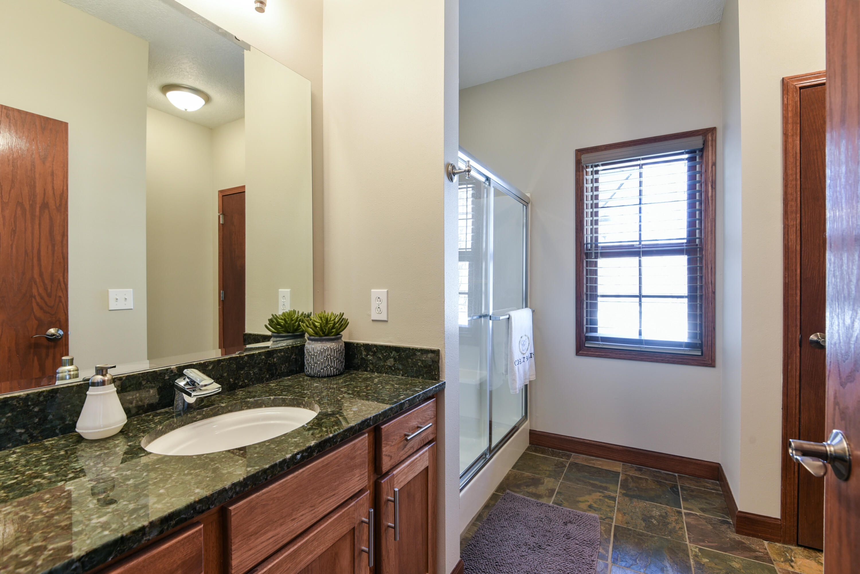 Stone-Not in List - Residential