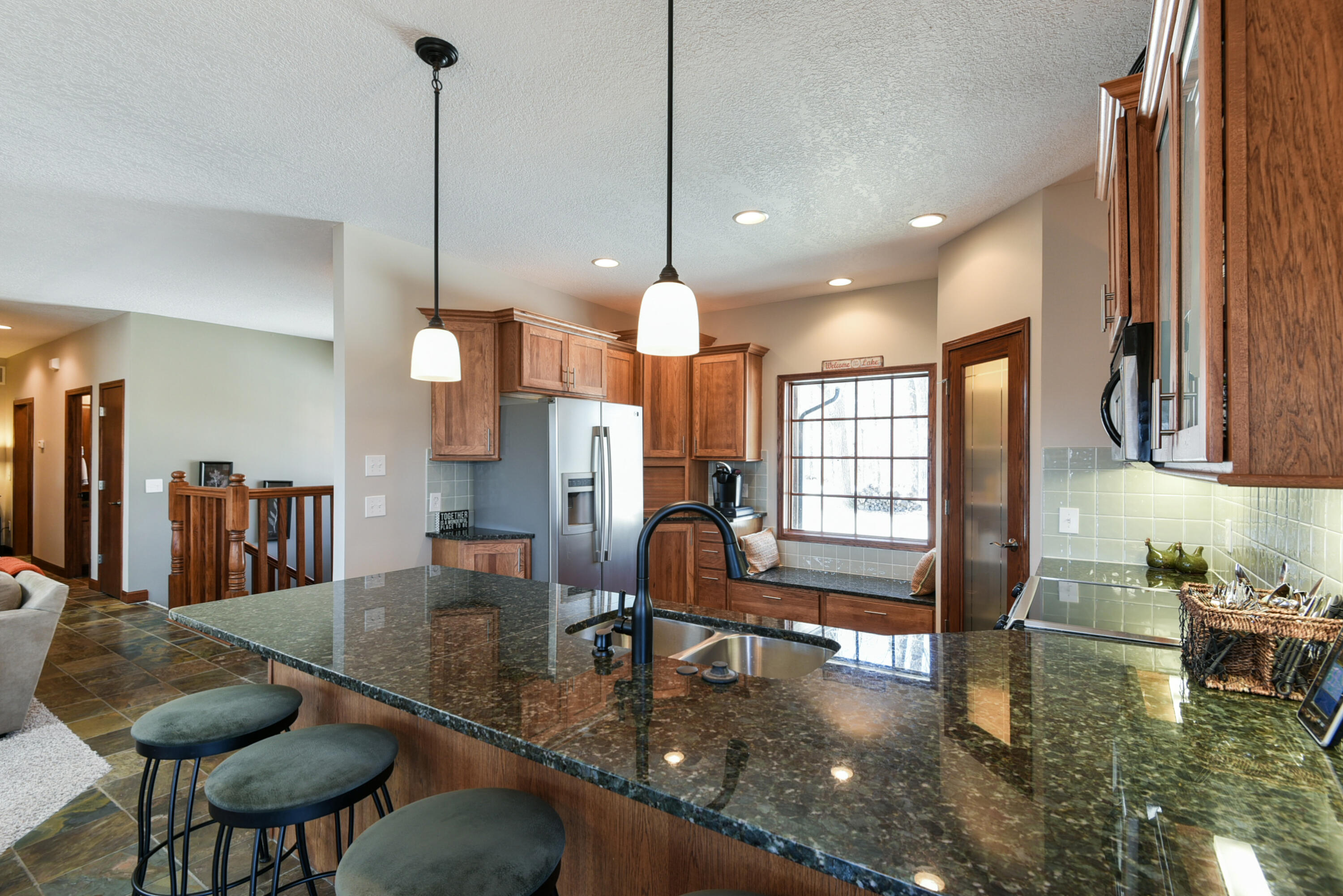 Stone-Not in List - Residential