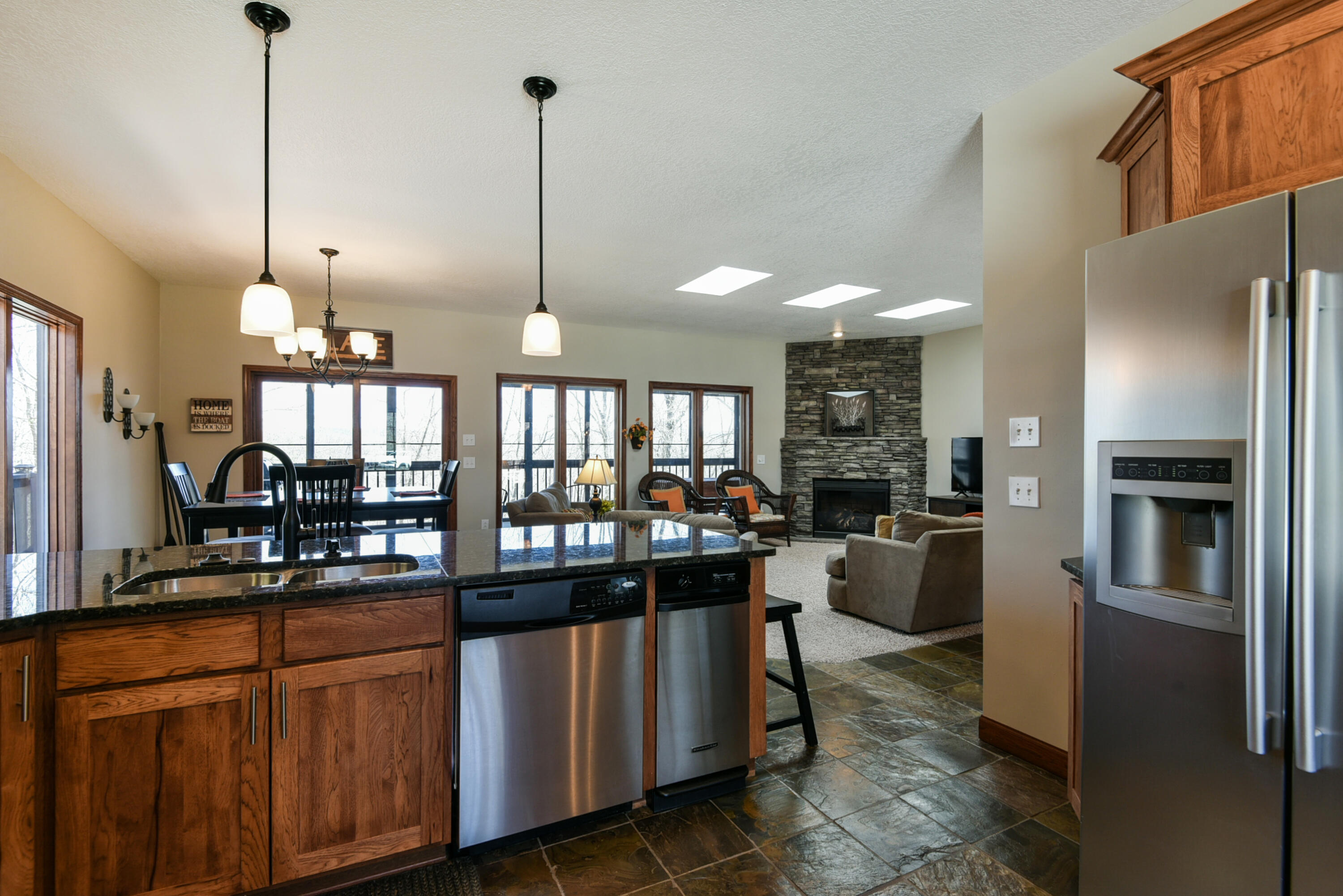 Stone-Not in List - Residential