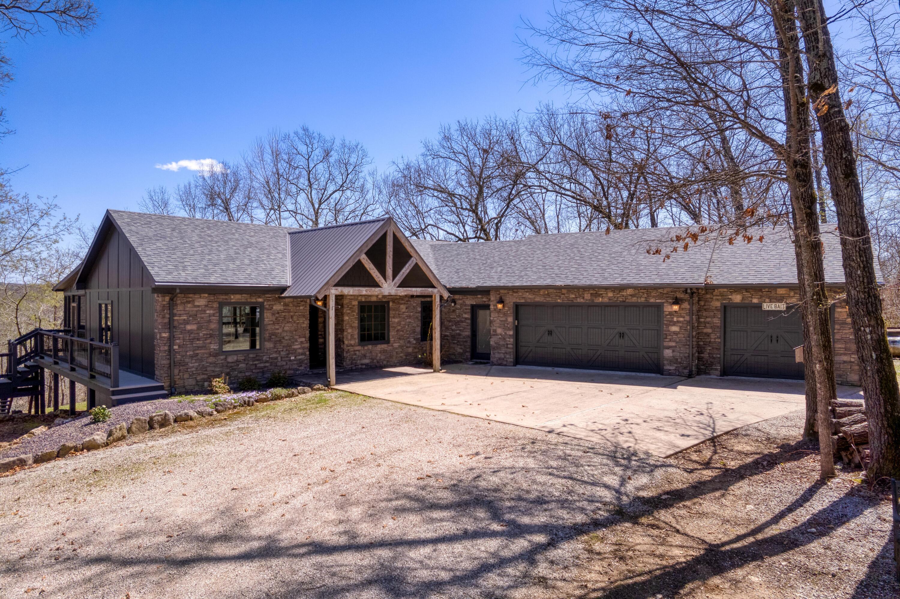 Stone-Not in List - Residential