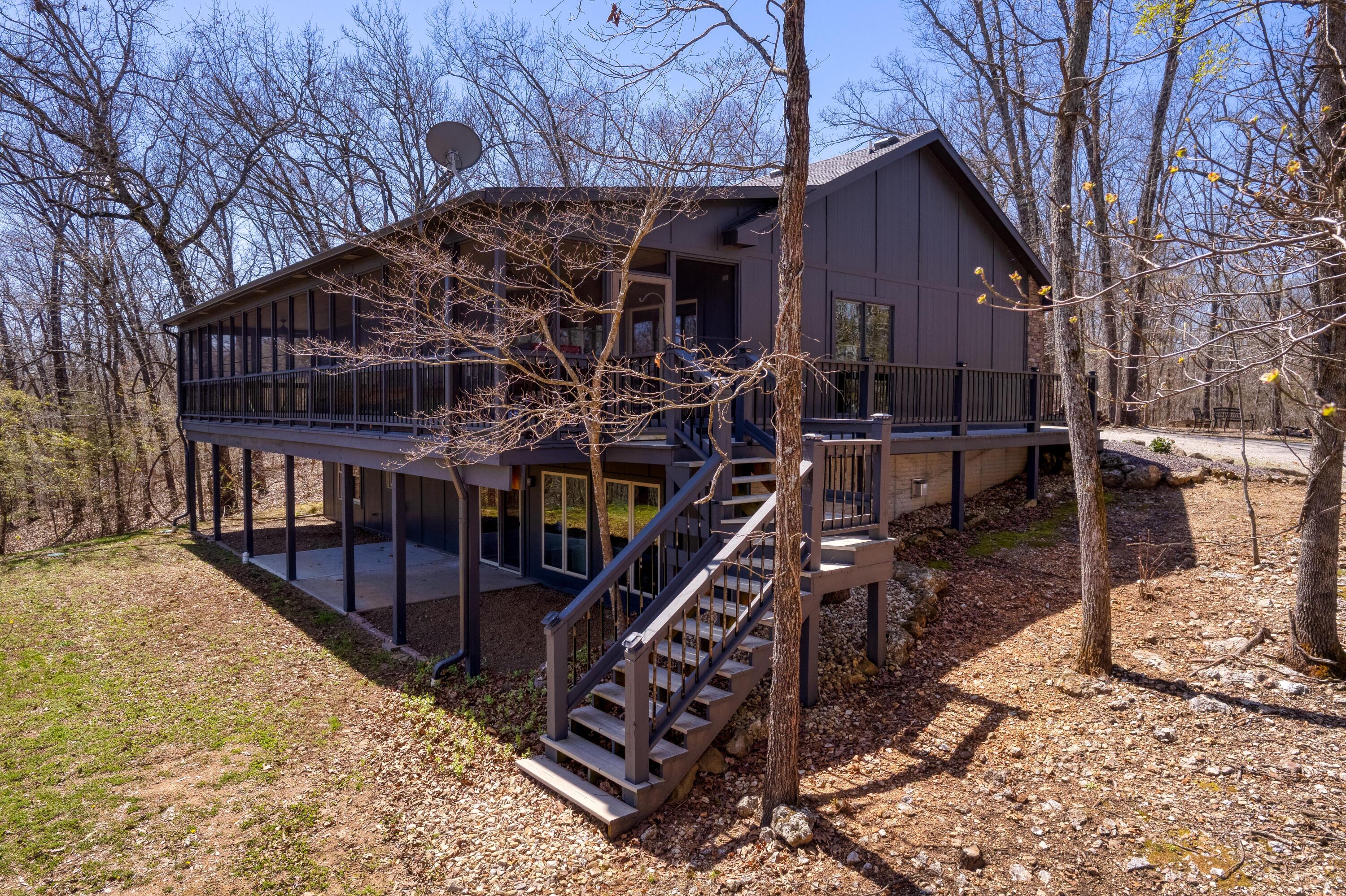 Stone-Not in List - Residential