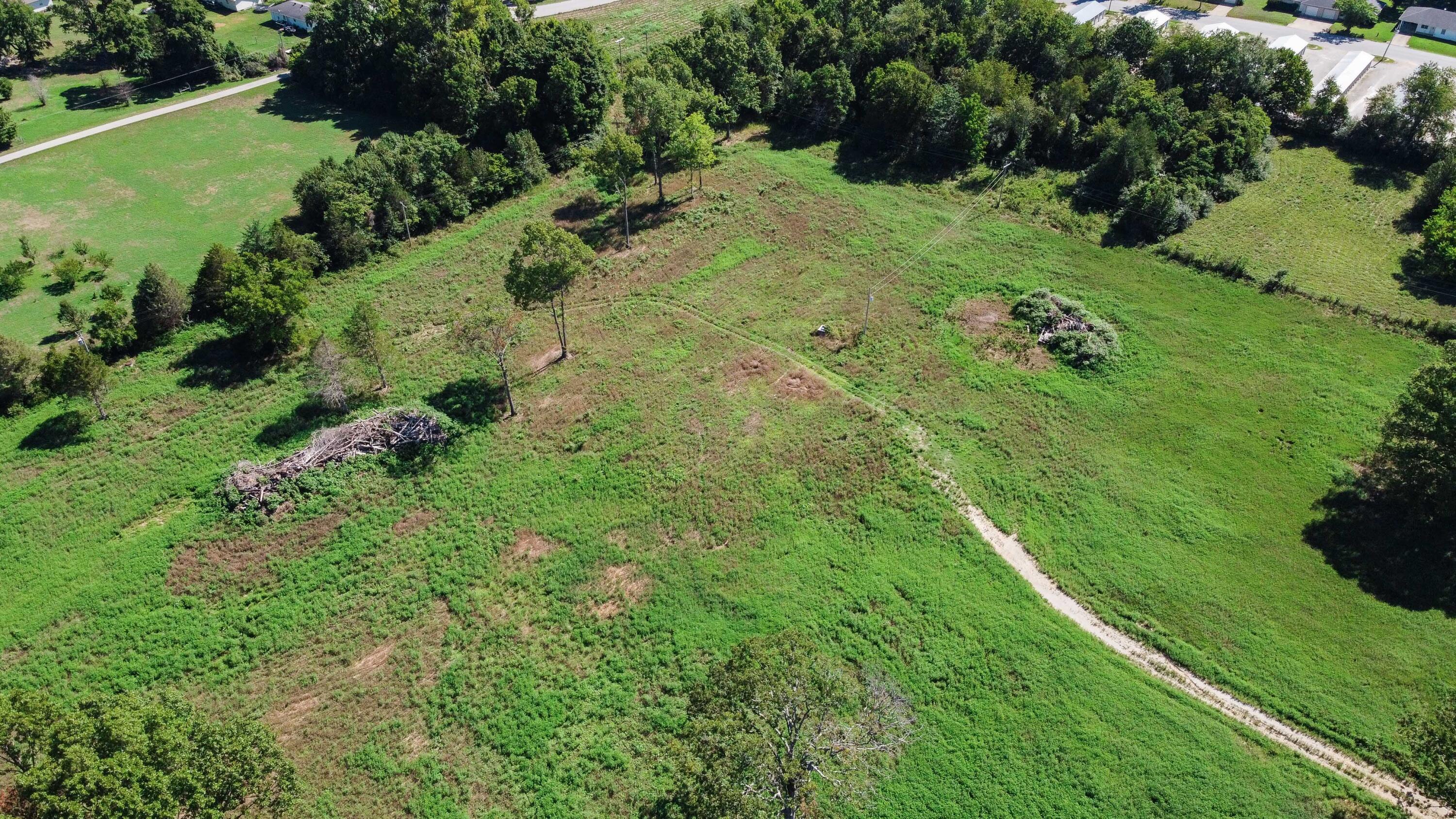 Great Investment Opportunity! 20 acres currently in the county with no Zoning in place.  All City Utilities and Howell Oregon Electric available.! Land is cleared and ready to build. Two highway entrances. City has a future land use plan with this as commercial. Start your own subdivision while in the county or start your commercial project early! The opportunities are endless here!