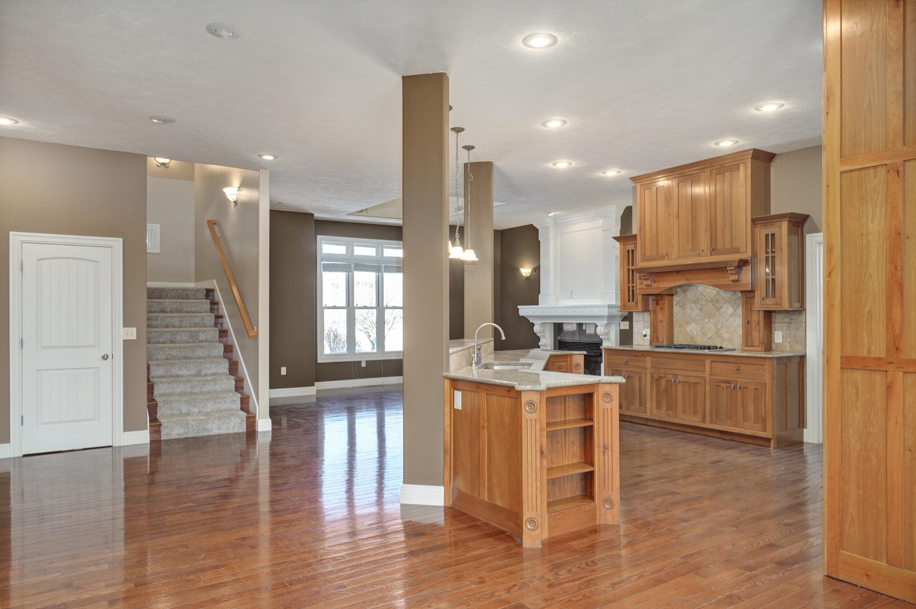 Rivercut - Residential