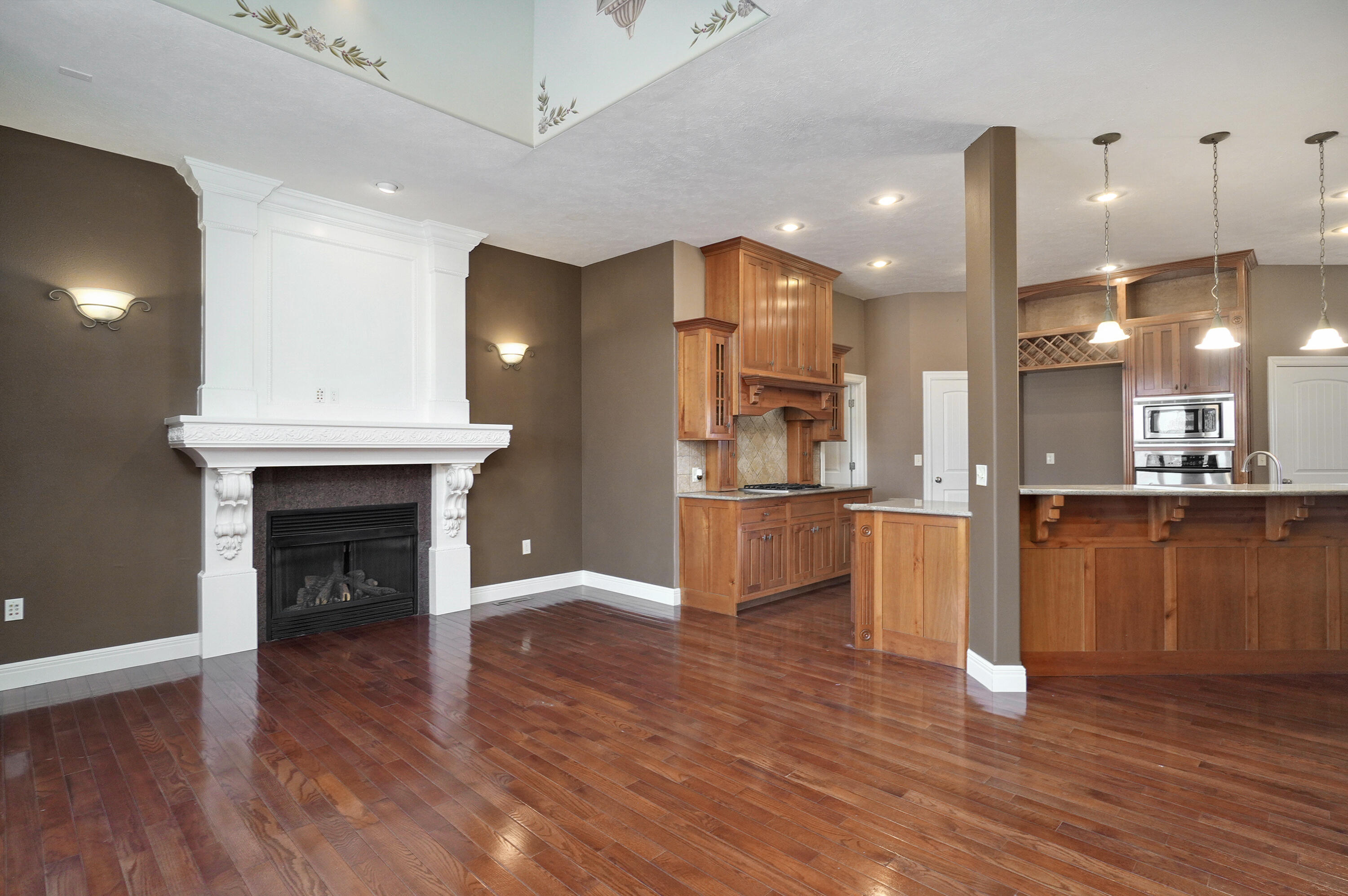 Rivercut - Residential
