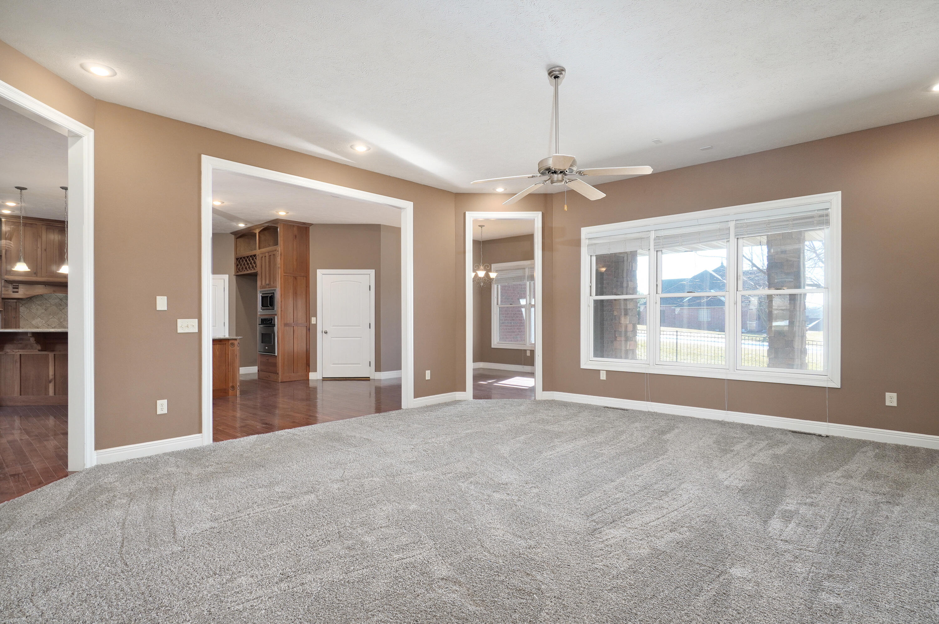 Rivercut - Residential