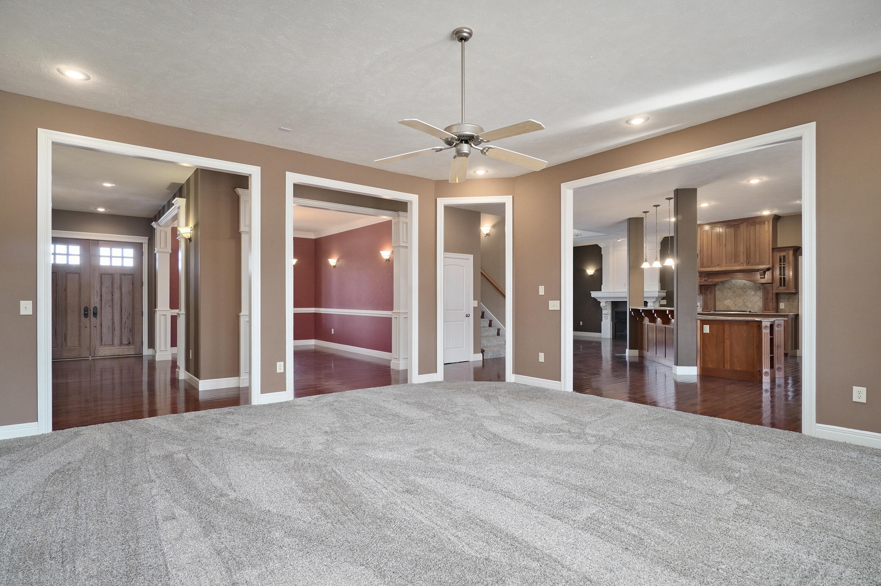 Rivercut - Residential