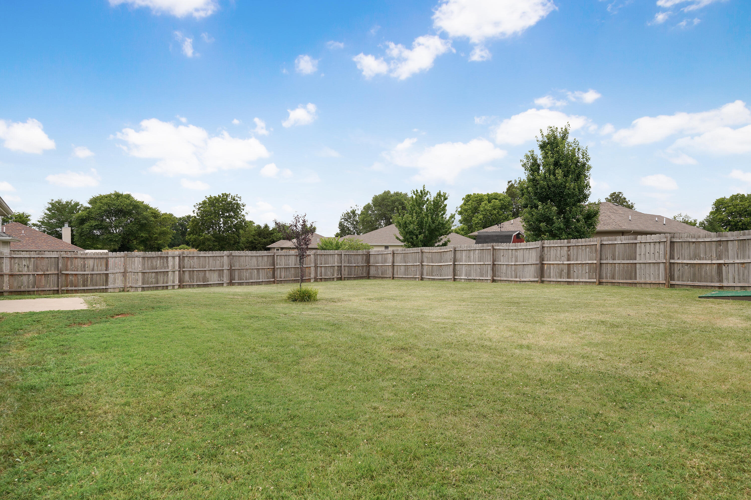 The Briars - Residential