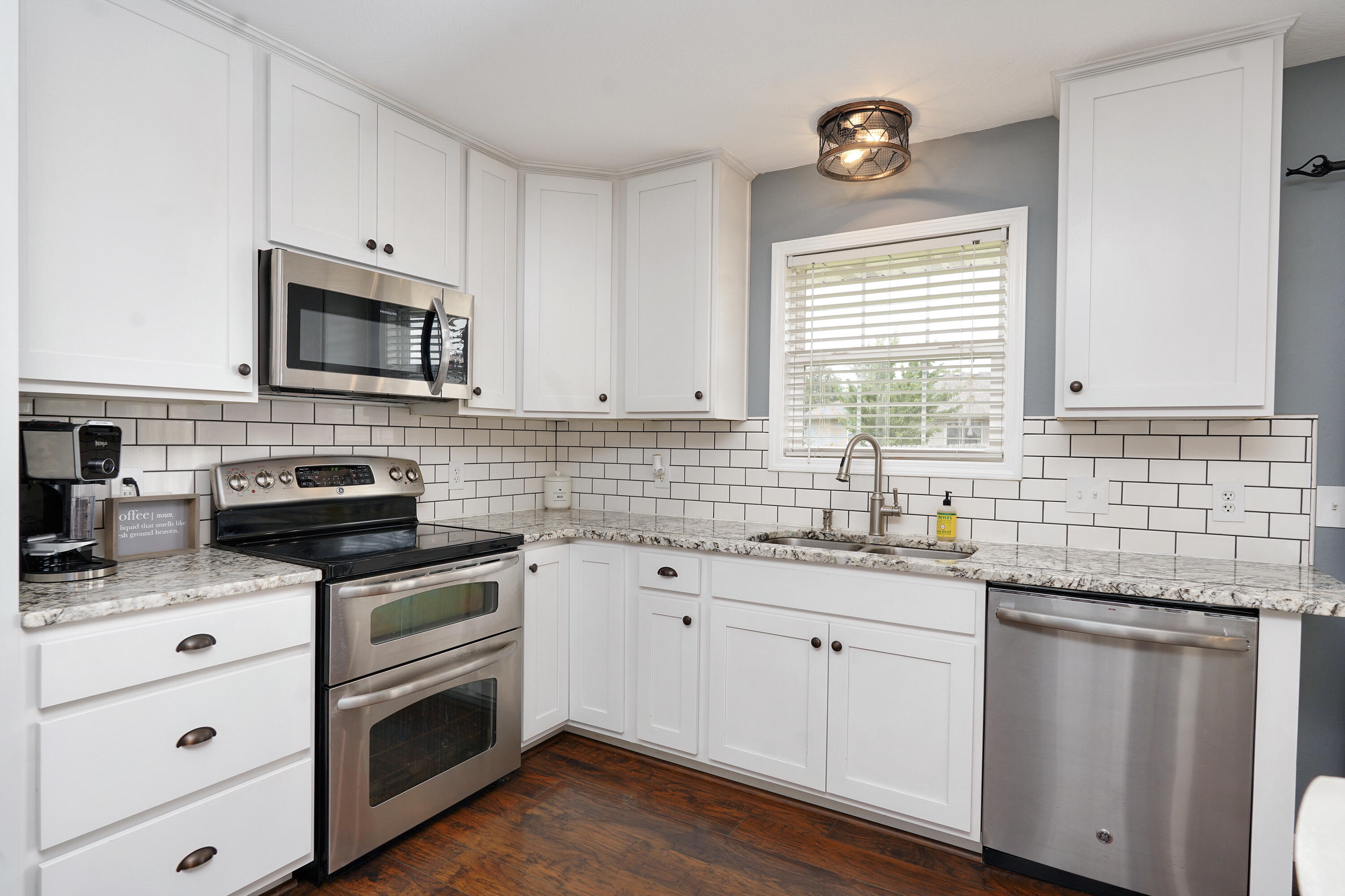 The Briars - Residential