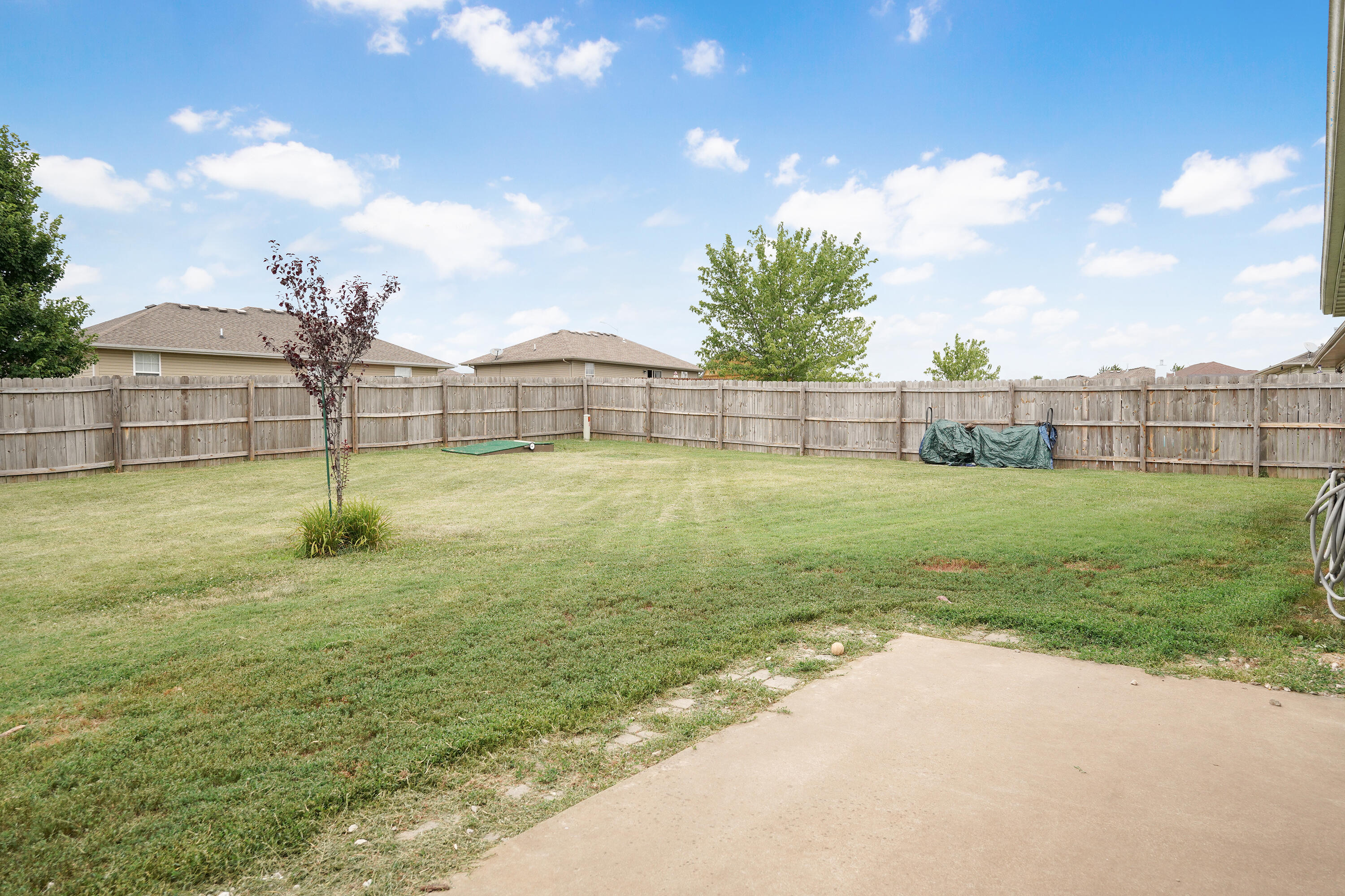 The Briars - Residential