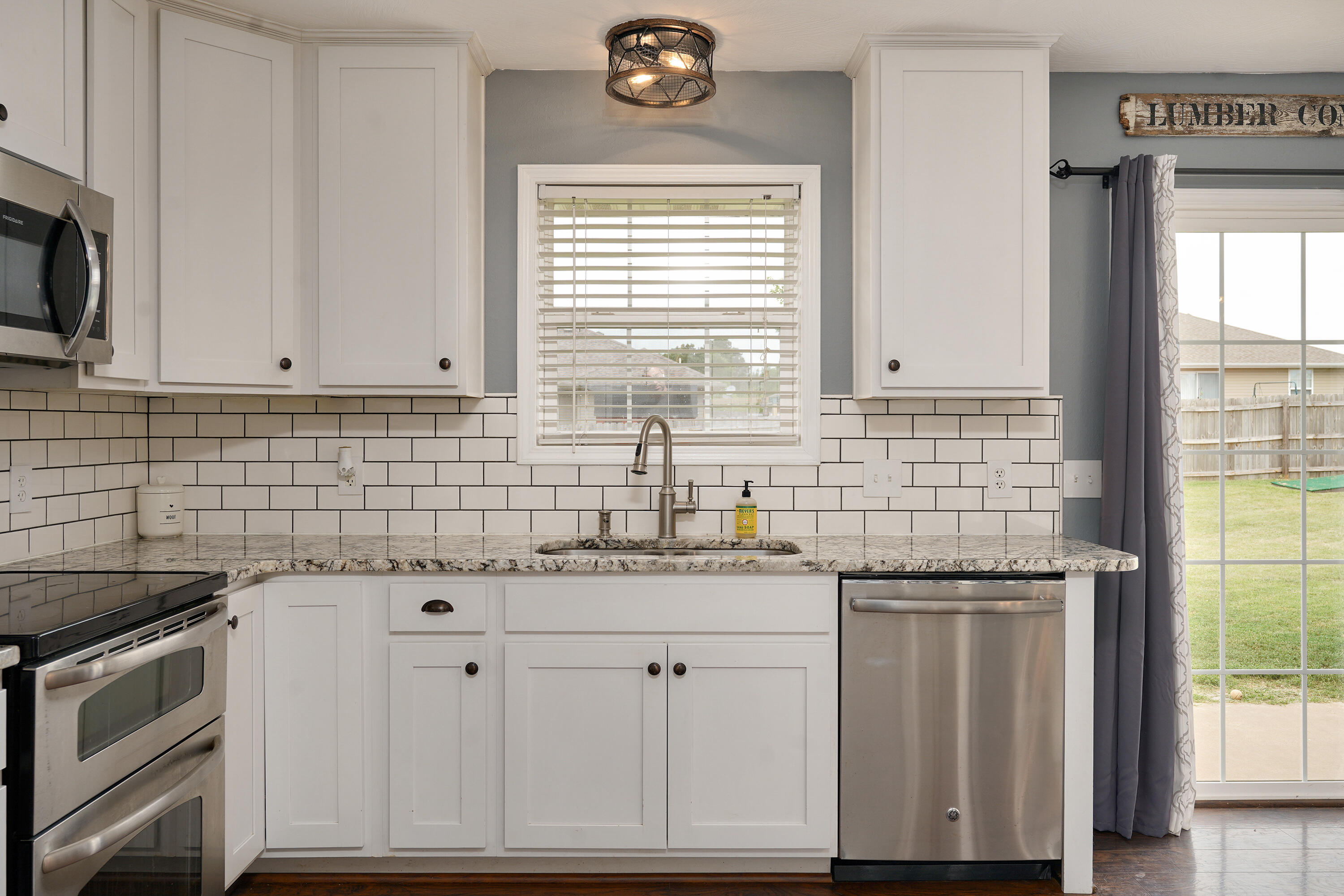 The Briars - Residential