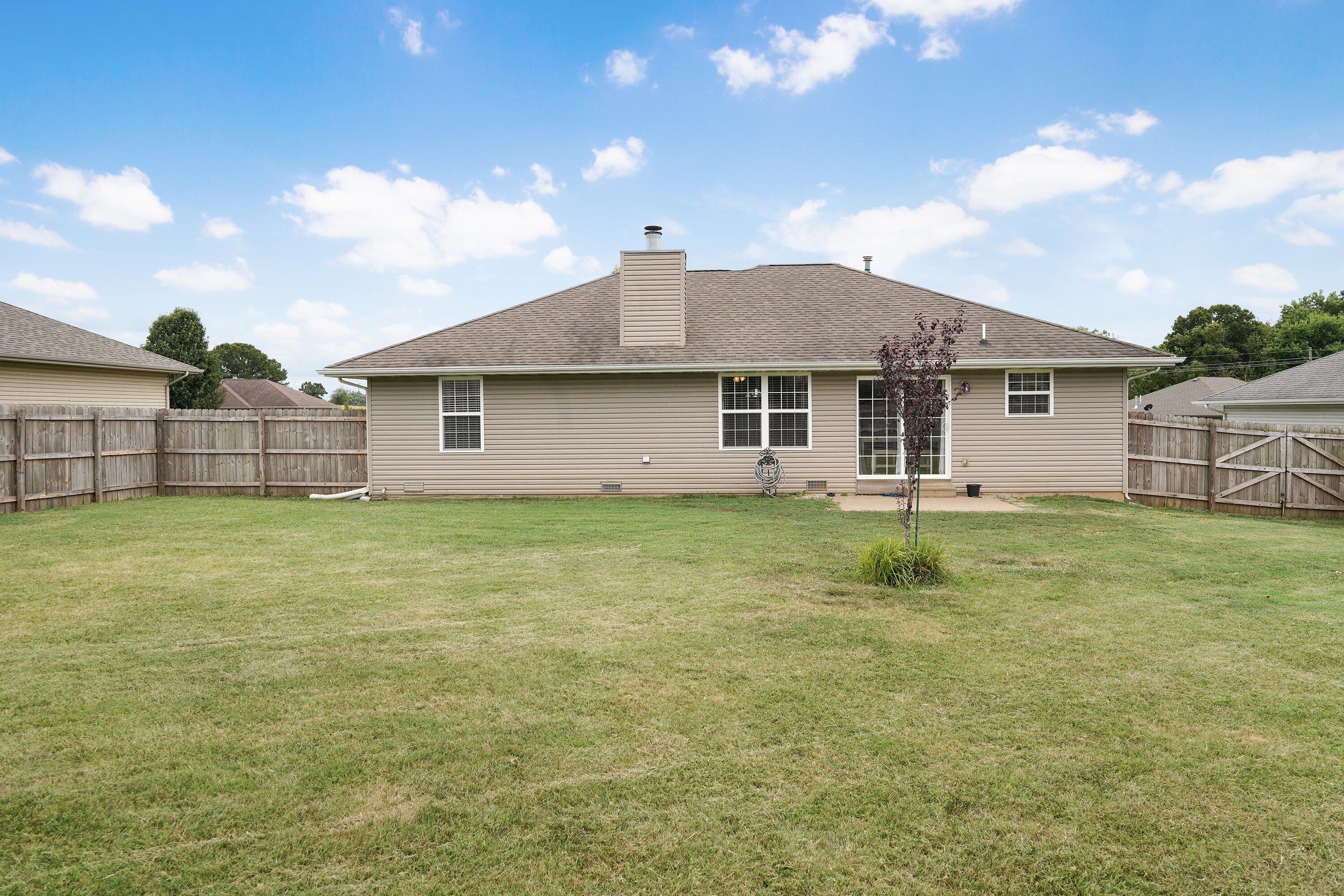 The Briars - Residential
