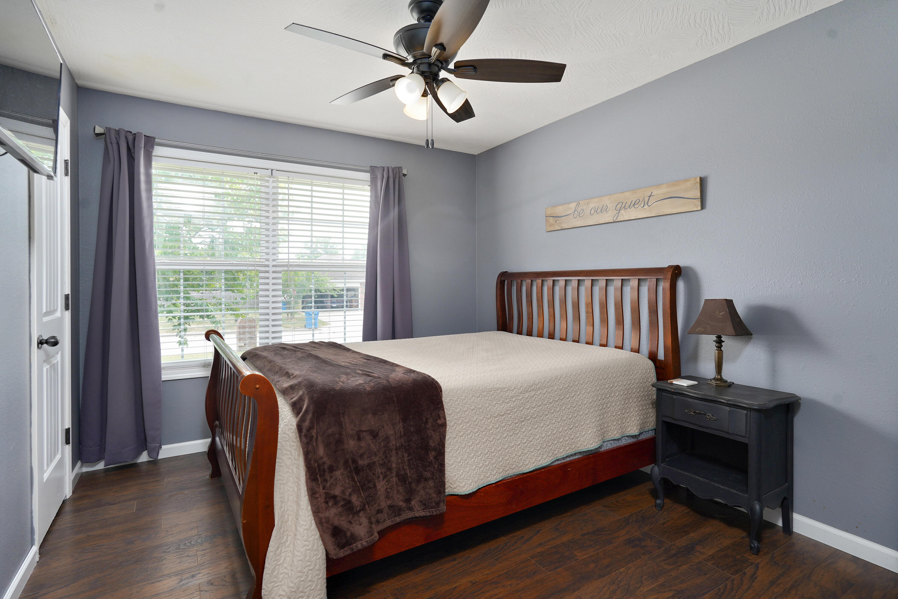 The Briars - Residential
