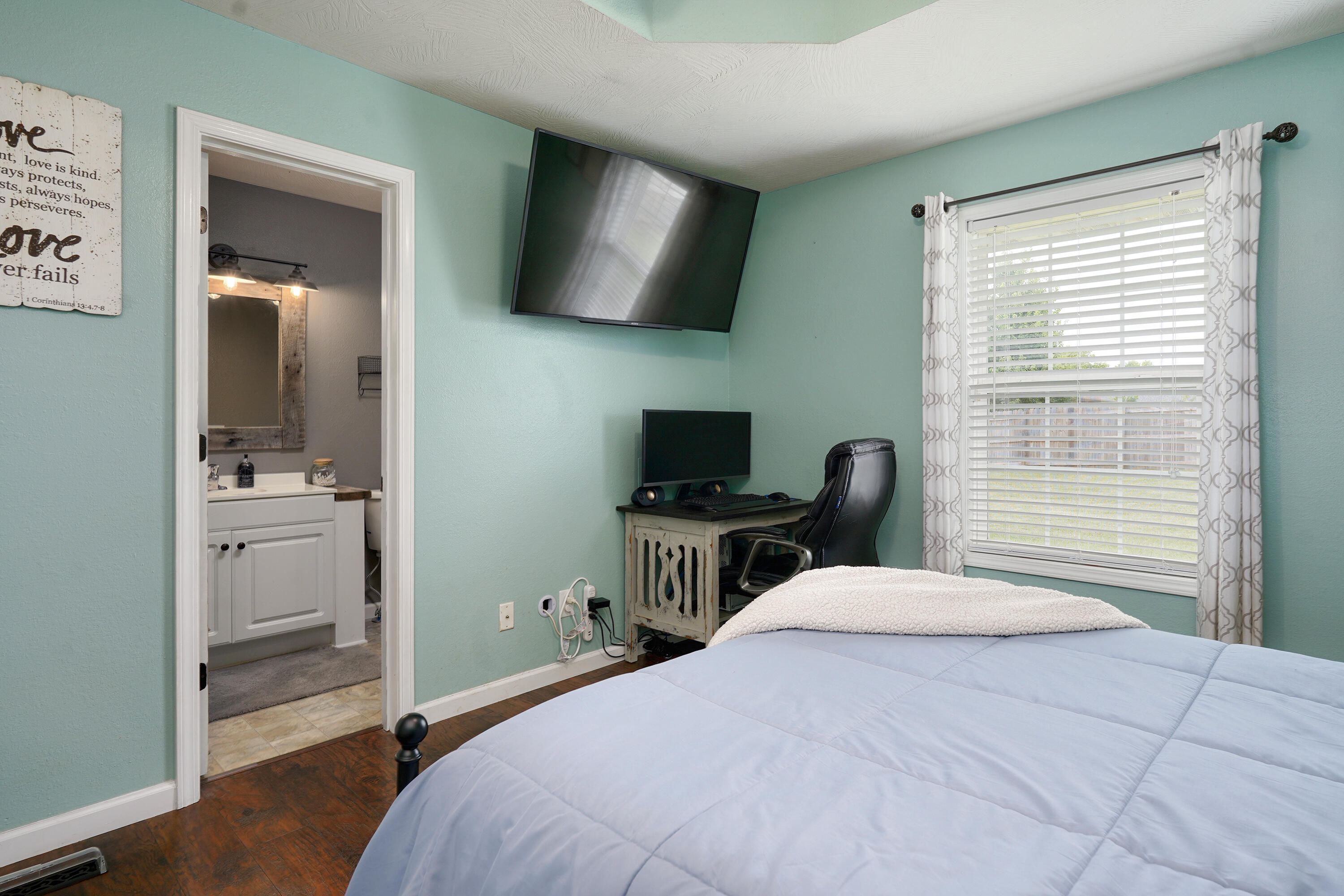 The Briars - Residential