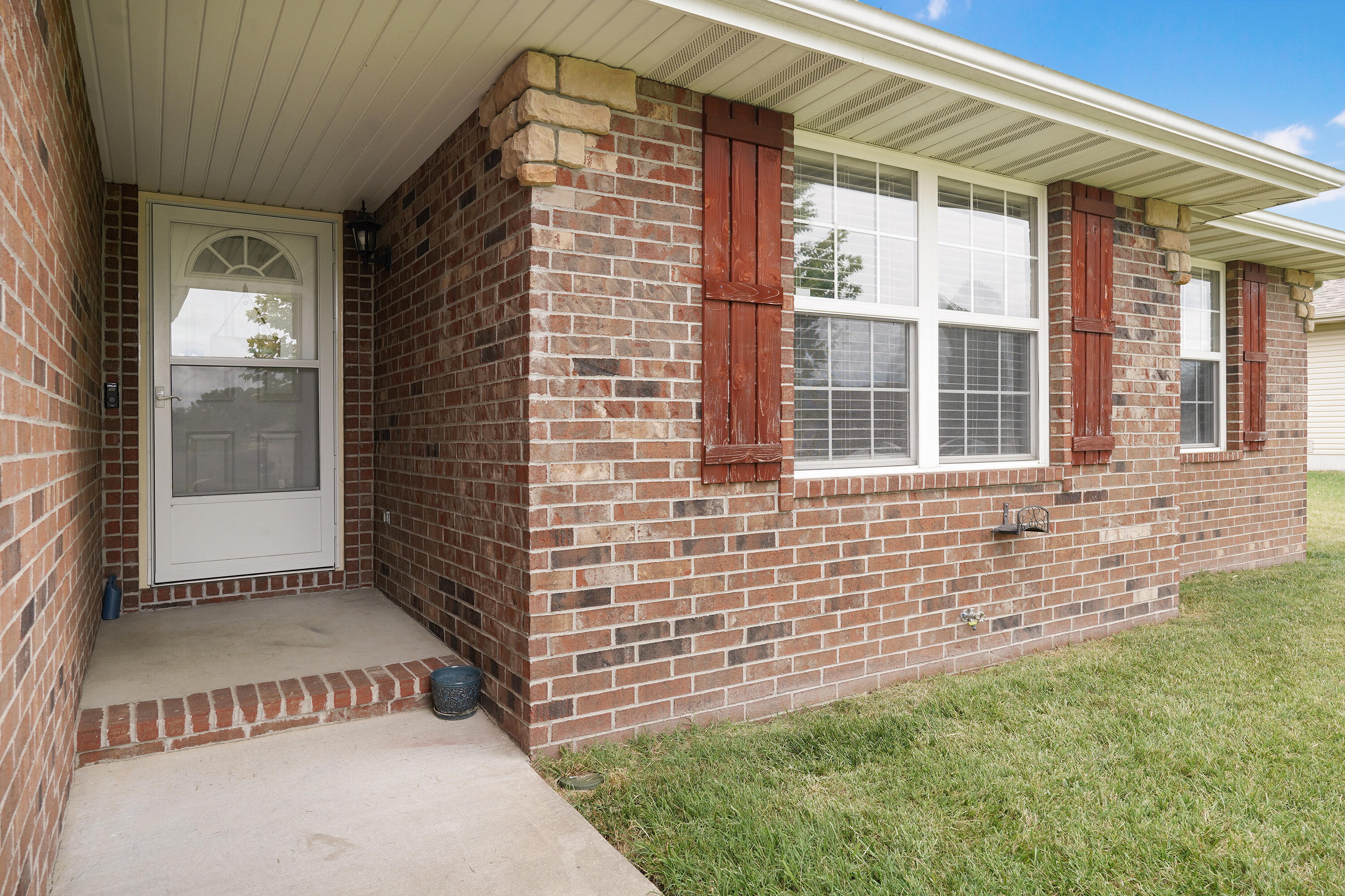 The Briars - Residential
