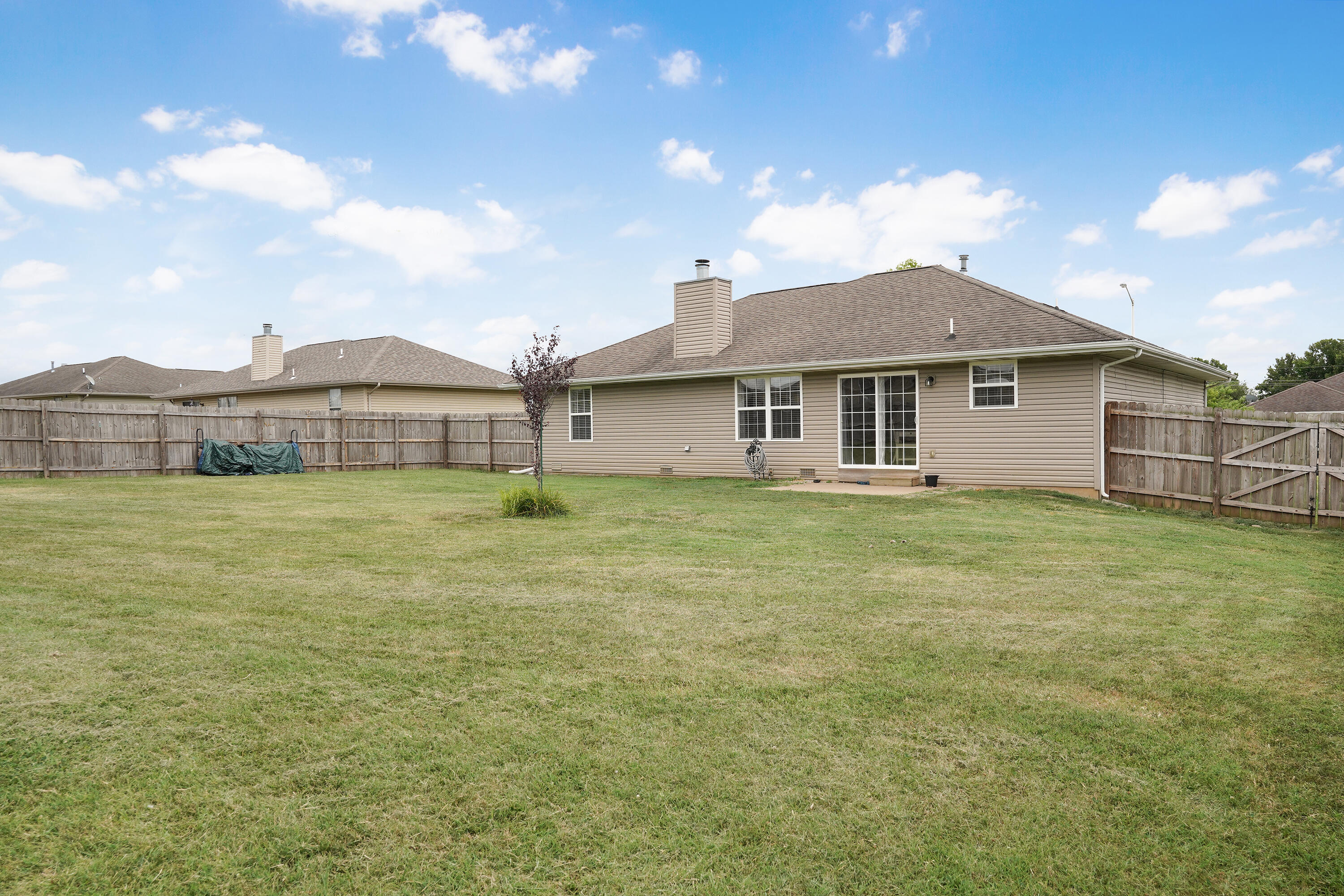 The Briars - Residential