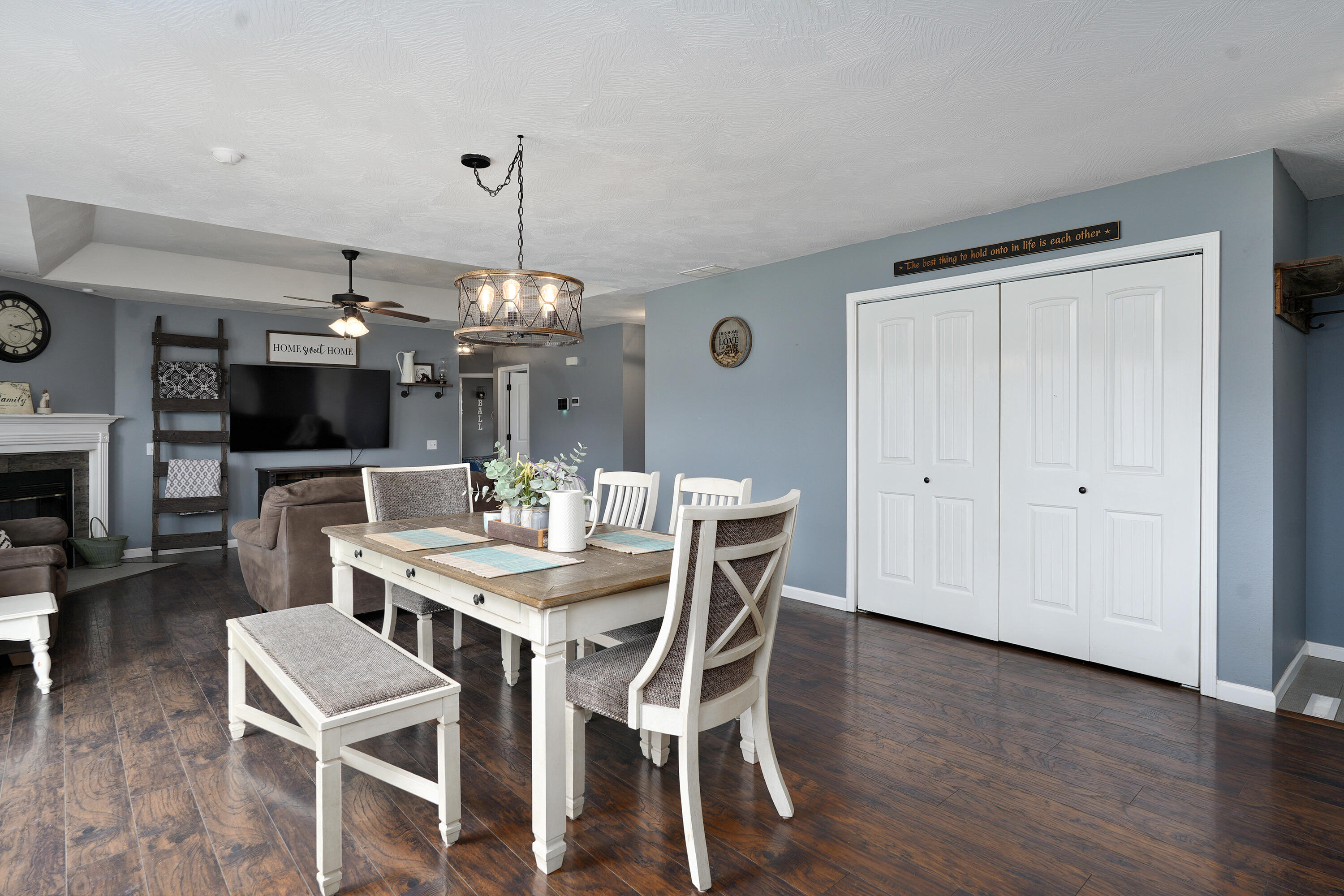 The Briars - Residential