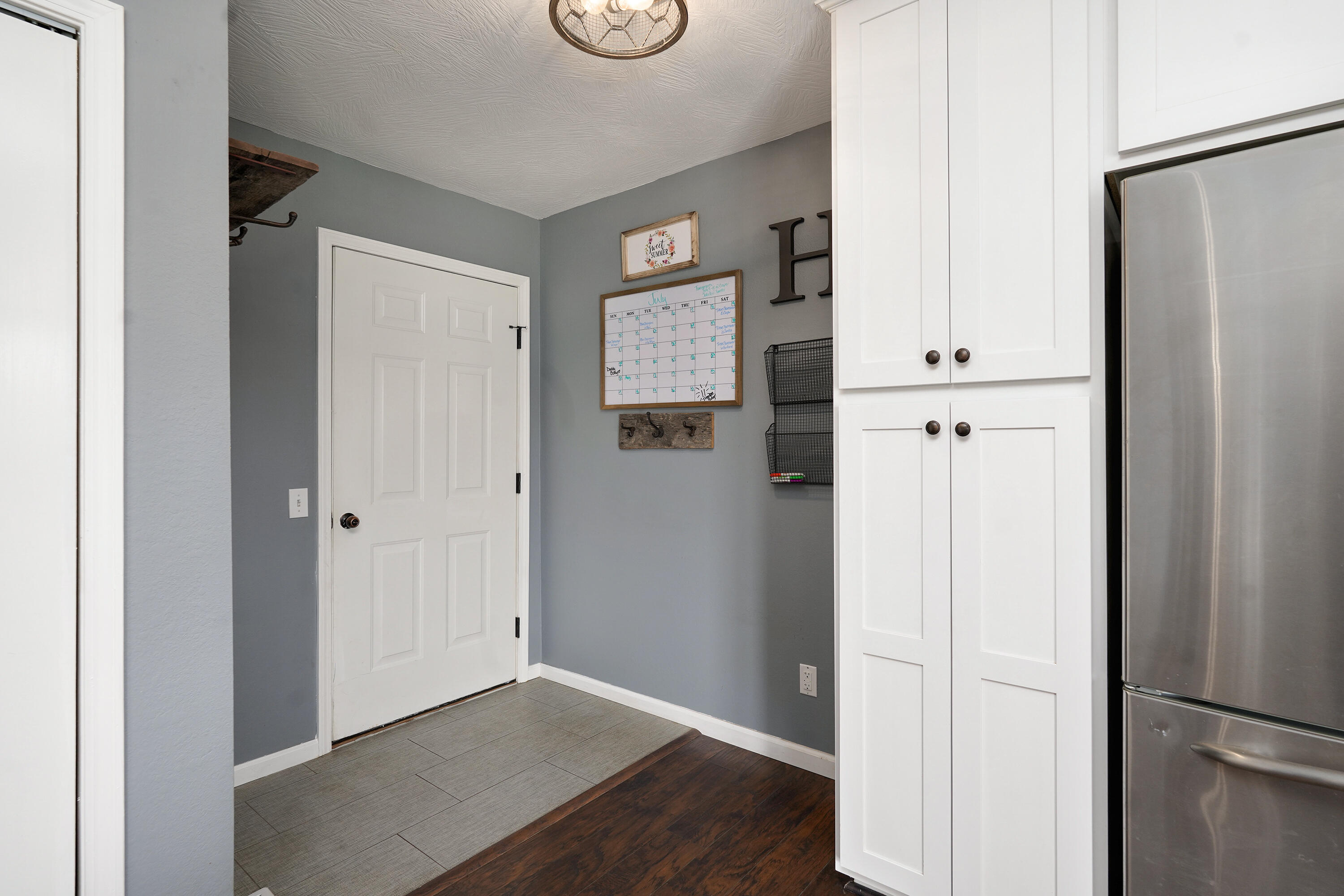 The Briars - Residential