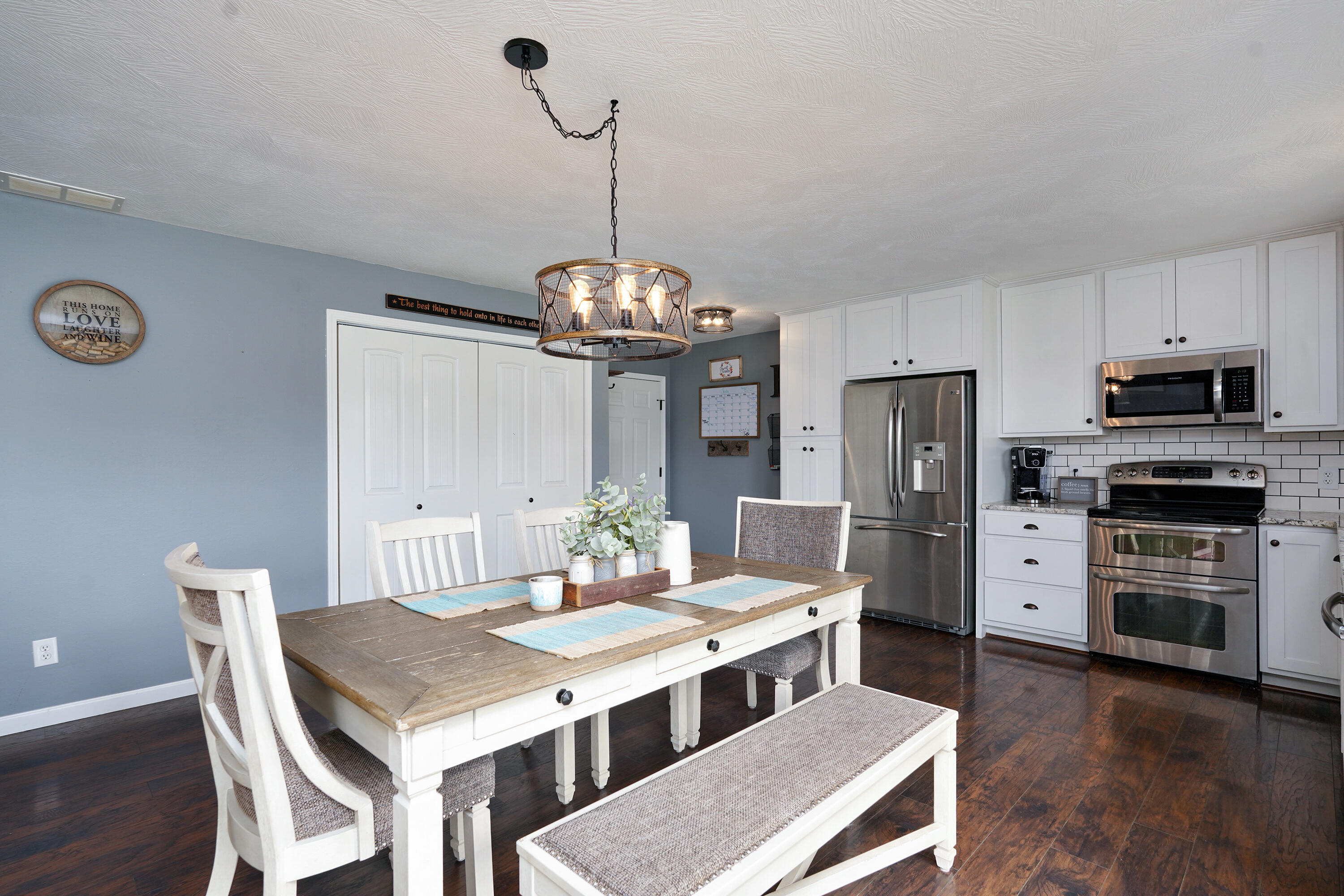 The Briars - Residential