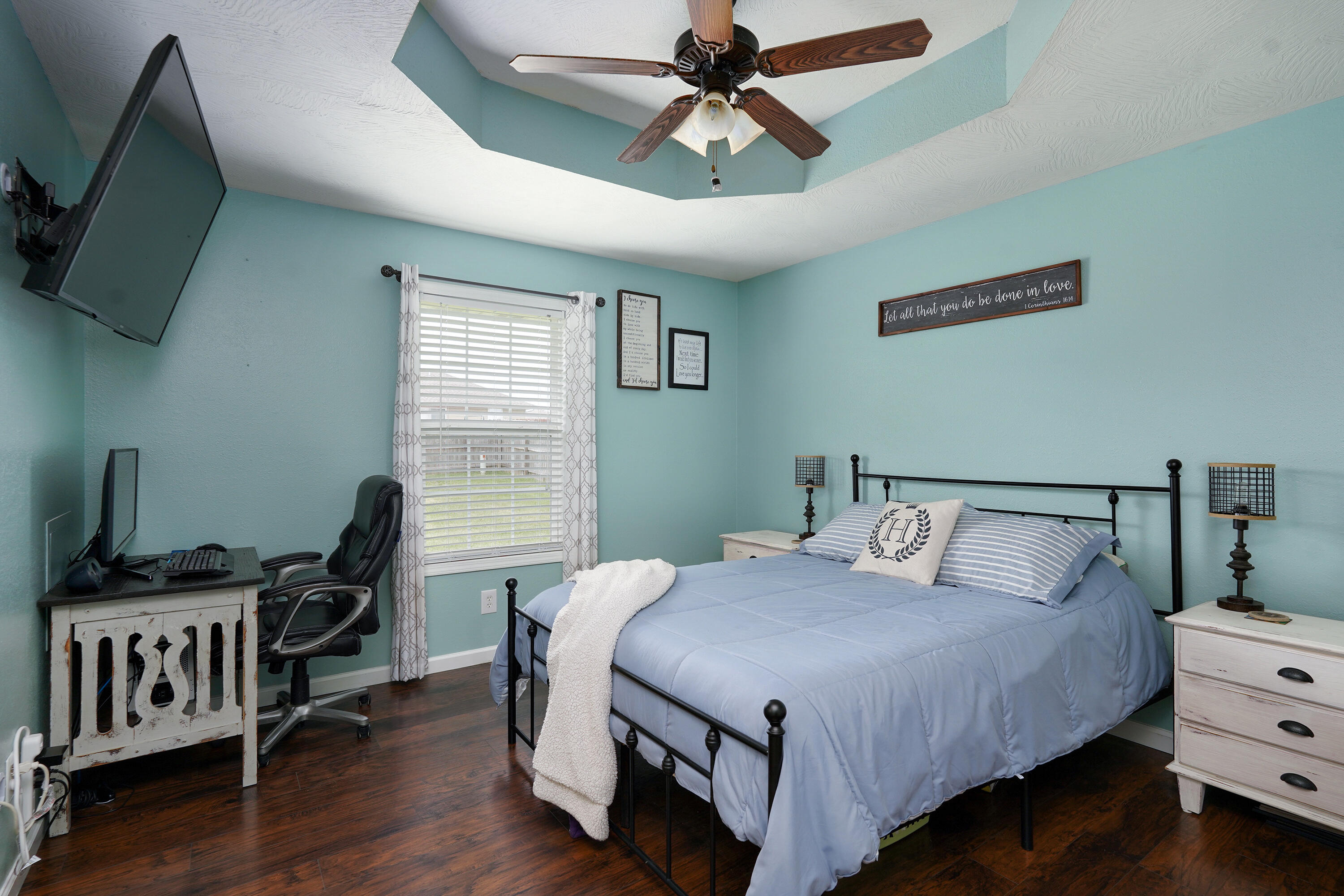 The Briars - Residential