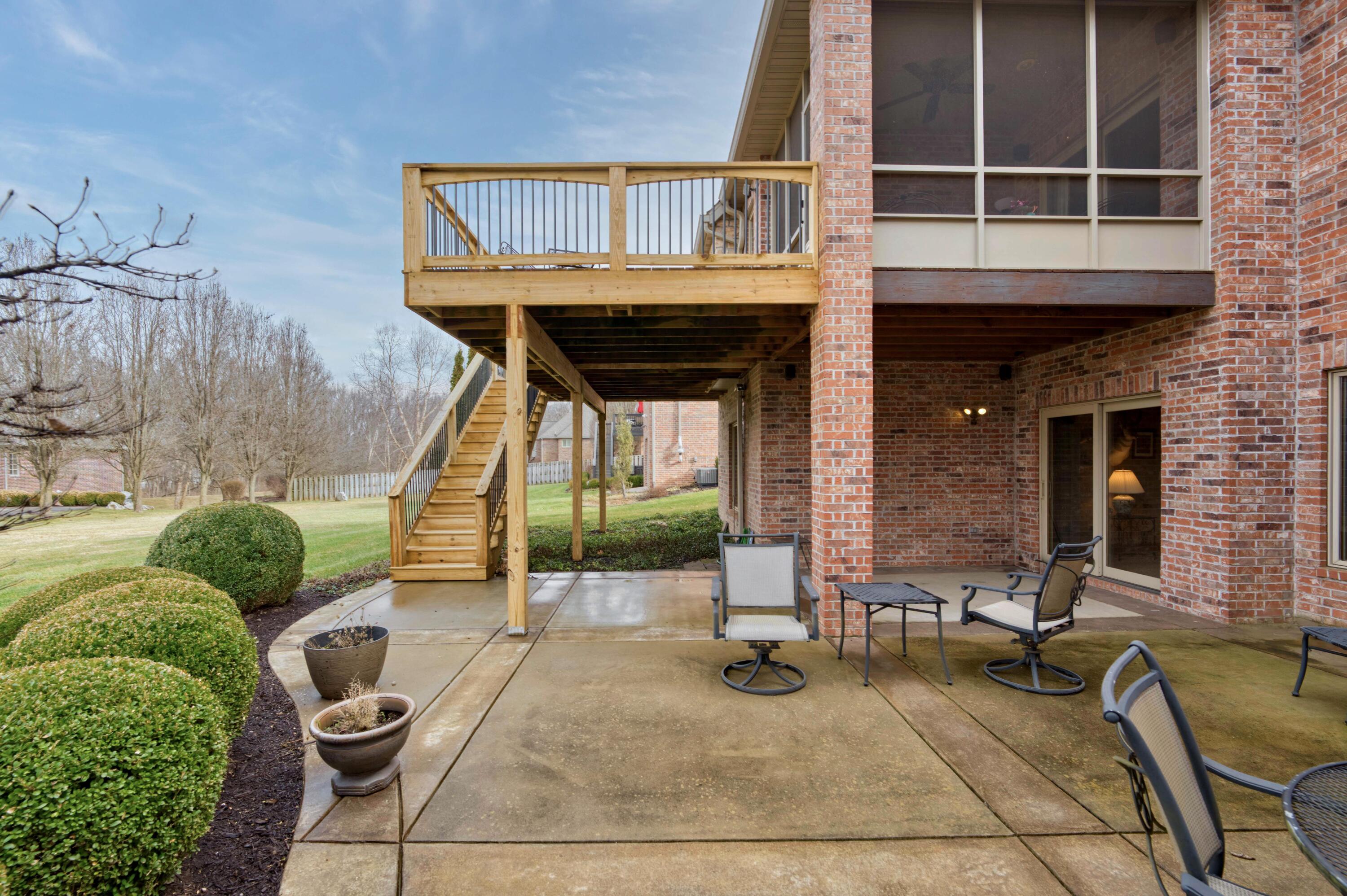 Kings Mill - Residential