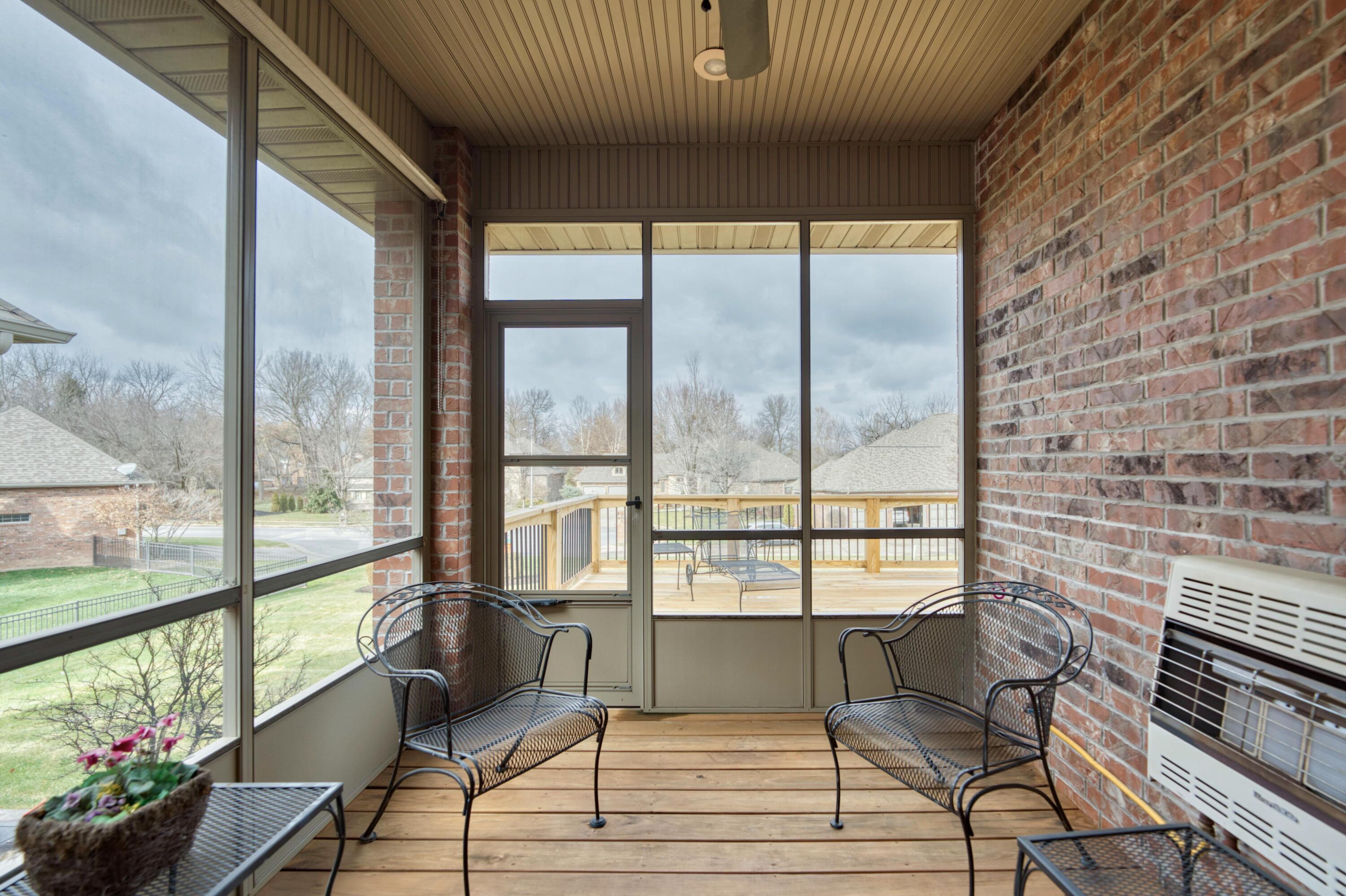 Kings Mill - Residential