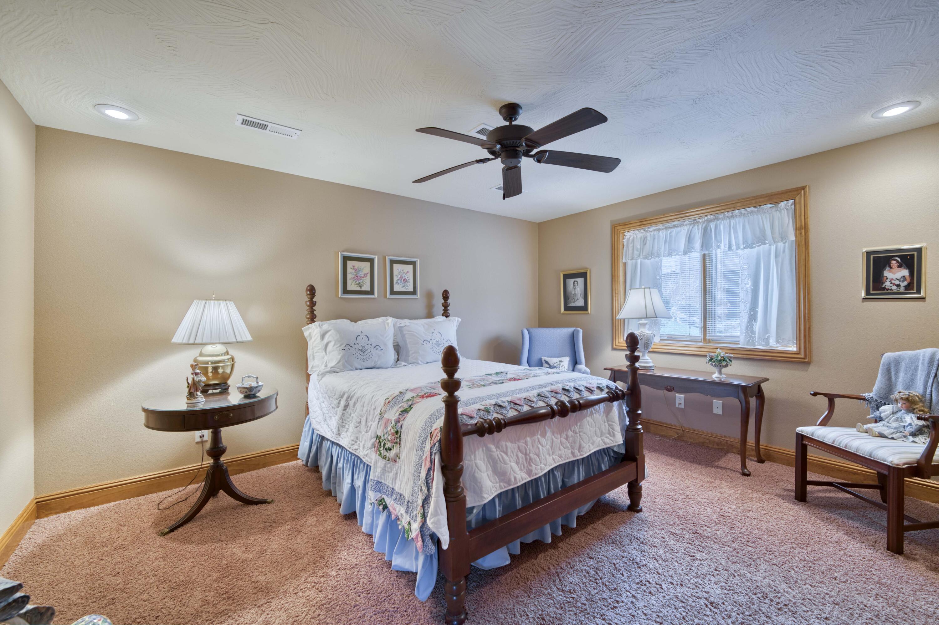 Kings Mill - Residential