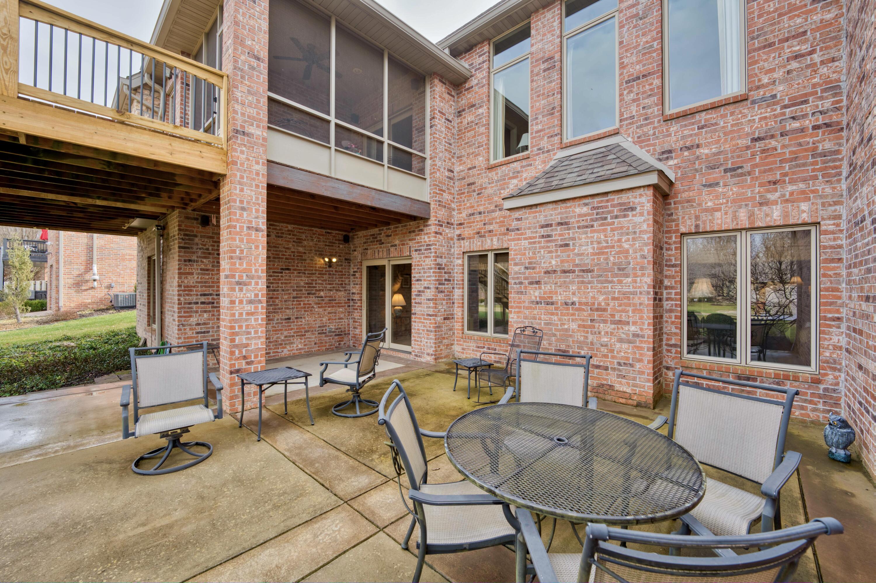 Kings Mill - Residential